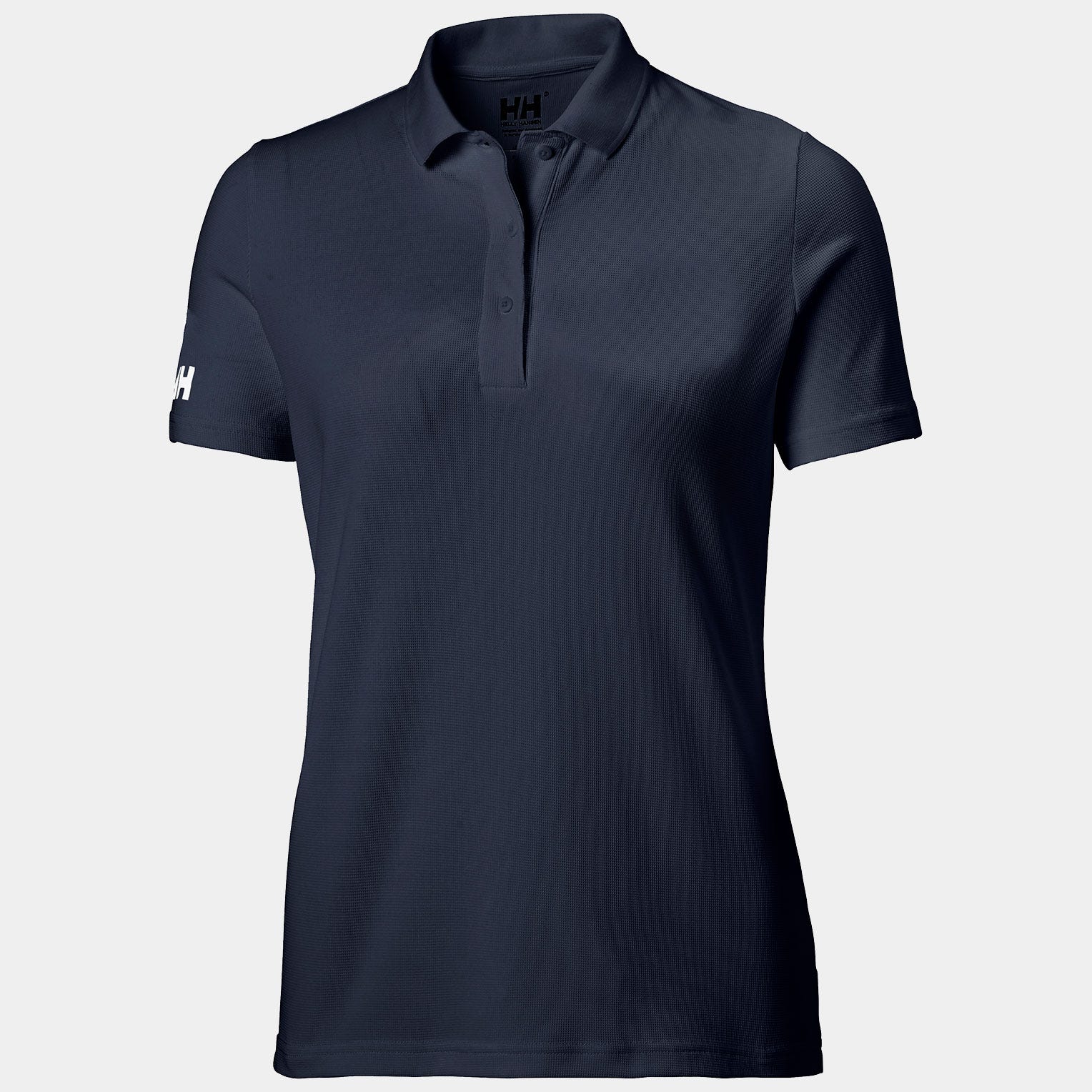 Women's Crew Tech Polo