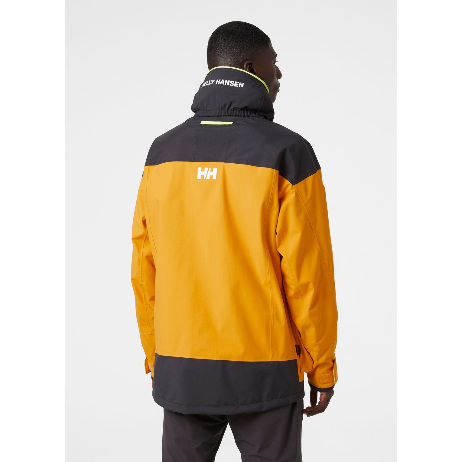 Men's Pier 3.0 Coastal Sailing Jacket