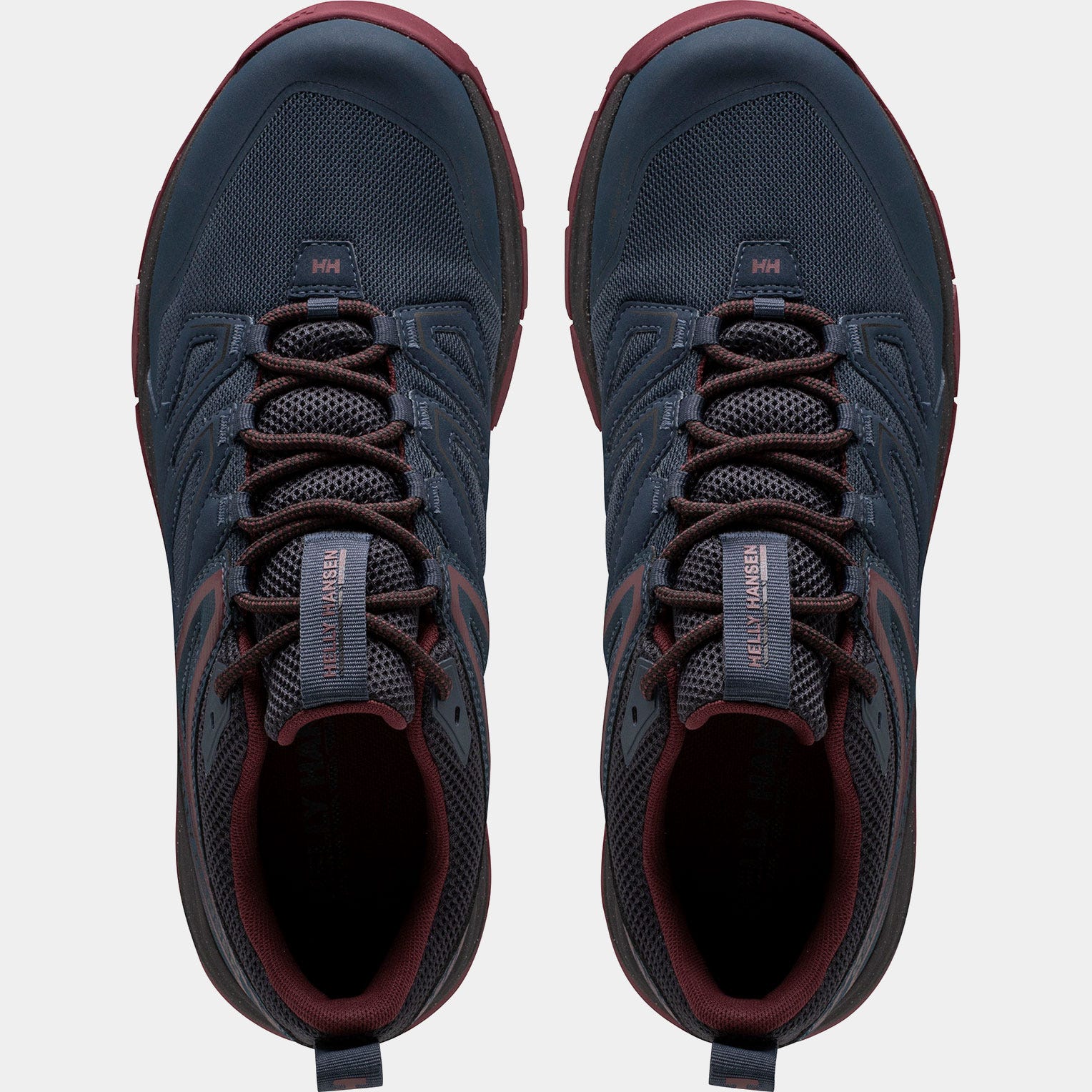 Men's Stalheim Hellytech® WATERPROOF Hiking Shoes