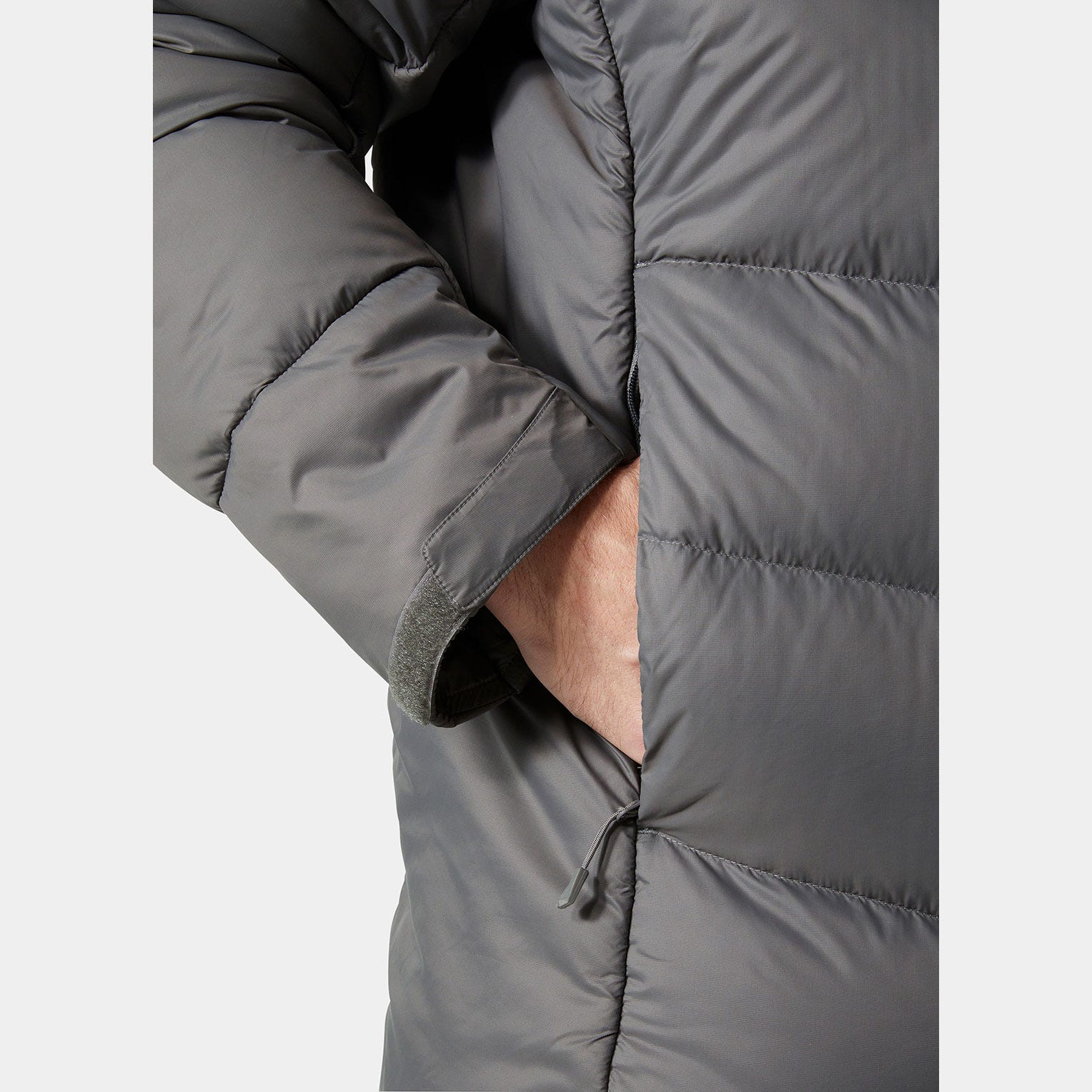 Men's Verglas Icefall Down Jacket
