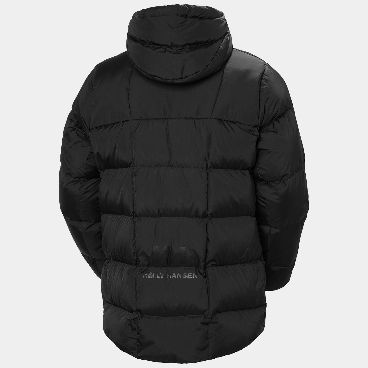 Men's Arctic Patrol Down Parka