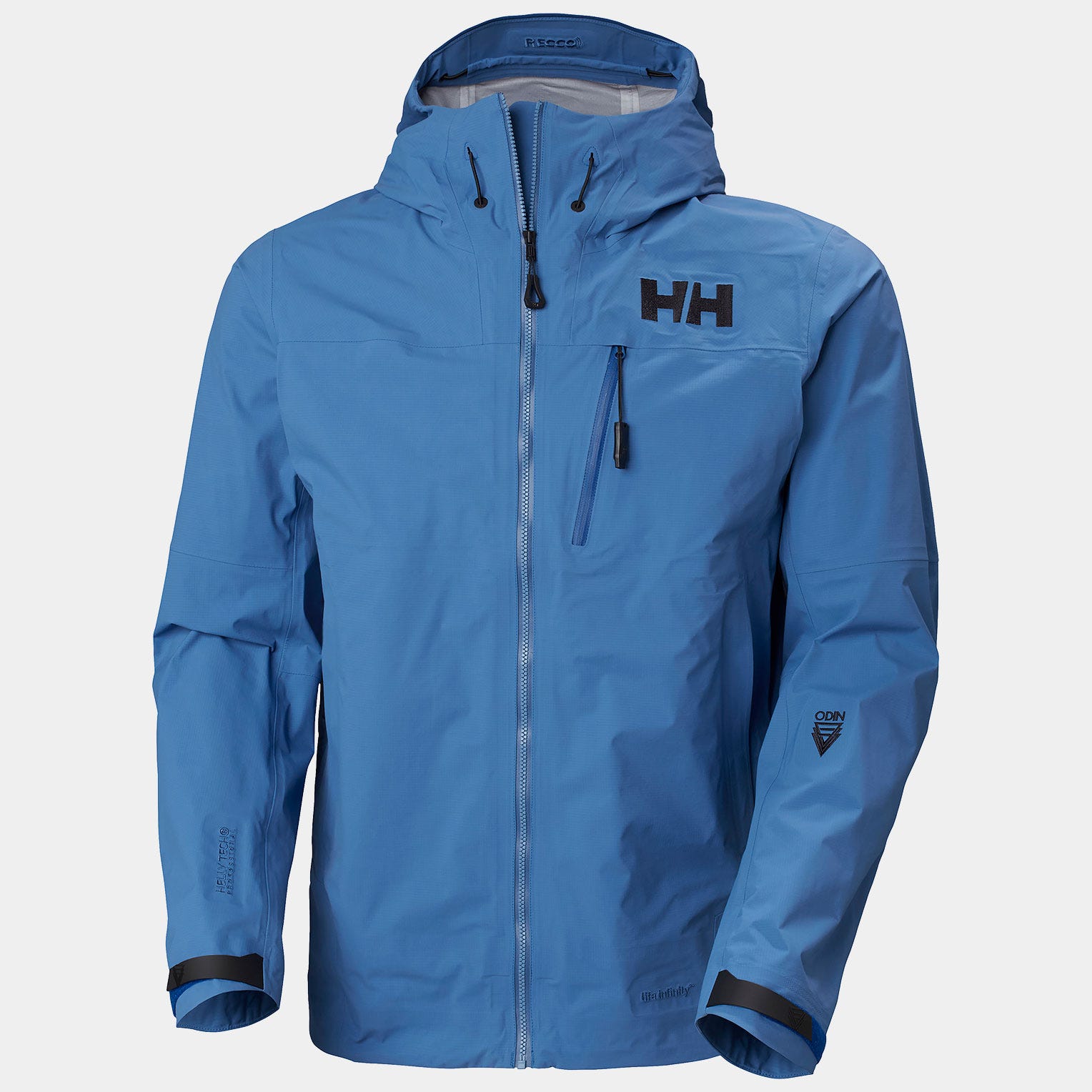 Men's Odin 1 World Infinity Shell Jacket