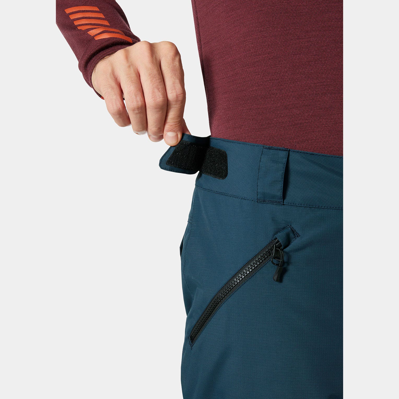 Men's Sogn Cargo Ski Pants