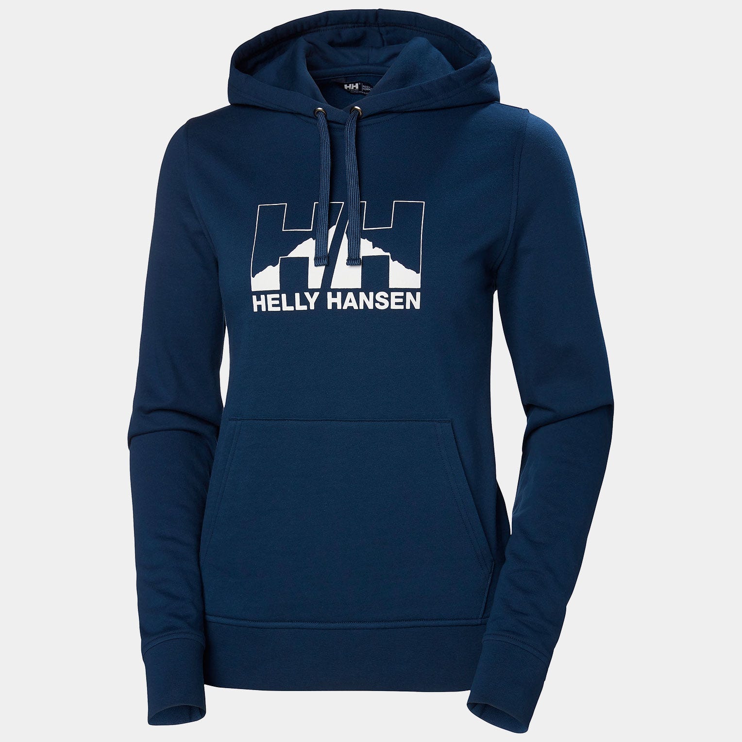 Women's Nord Graphic Pullover Hoodie