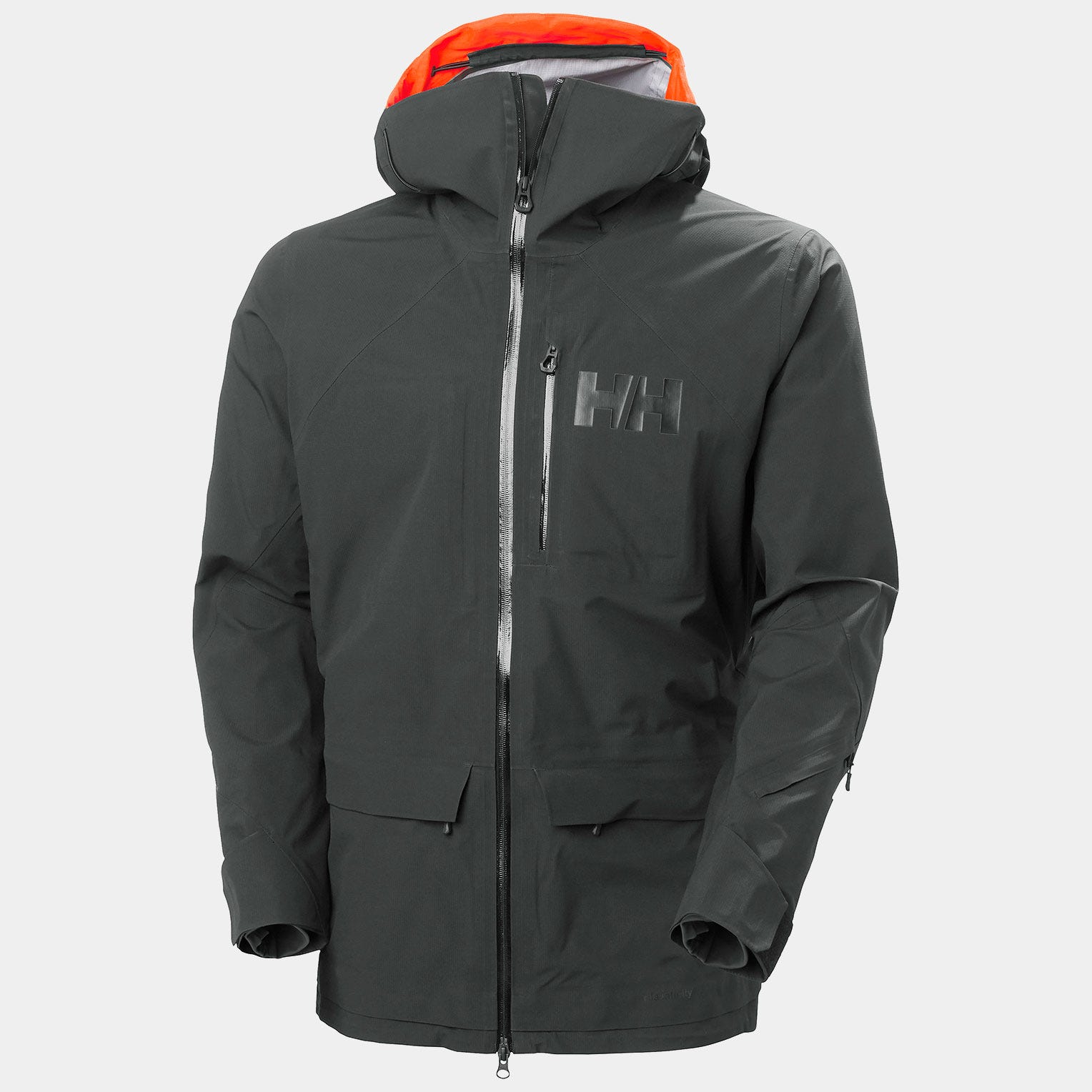 Men's Ridge Infinity Shell Ski Jacket