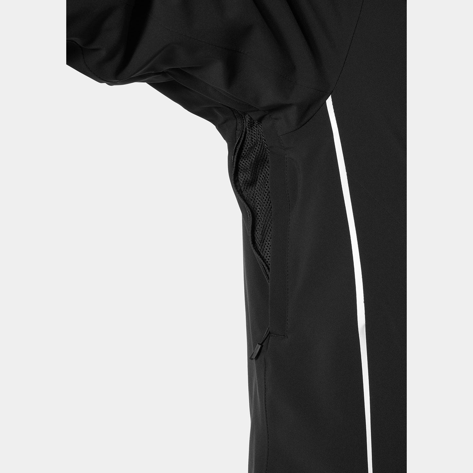 Men's Alpha 4.0 Ski Jacket