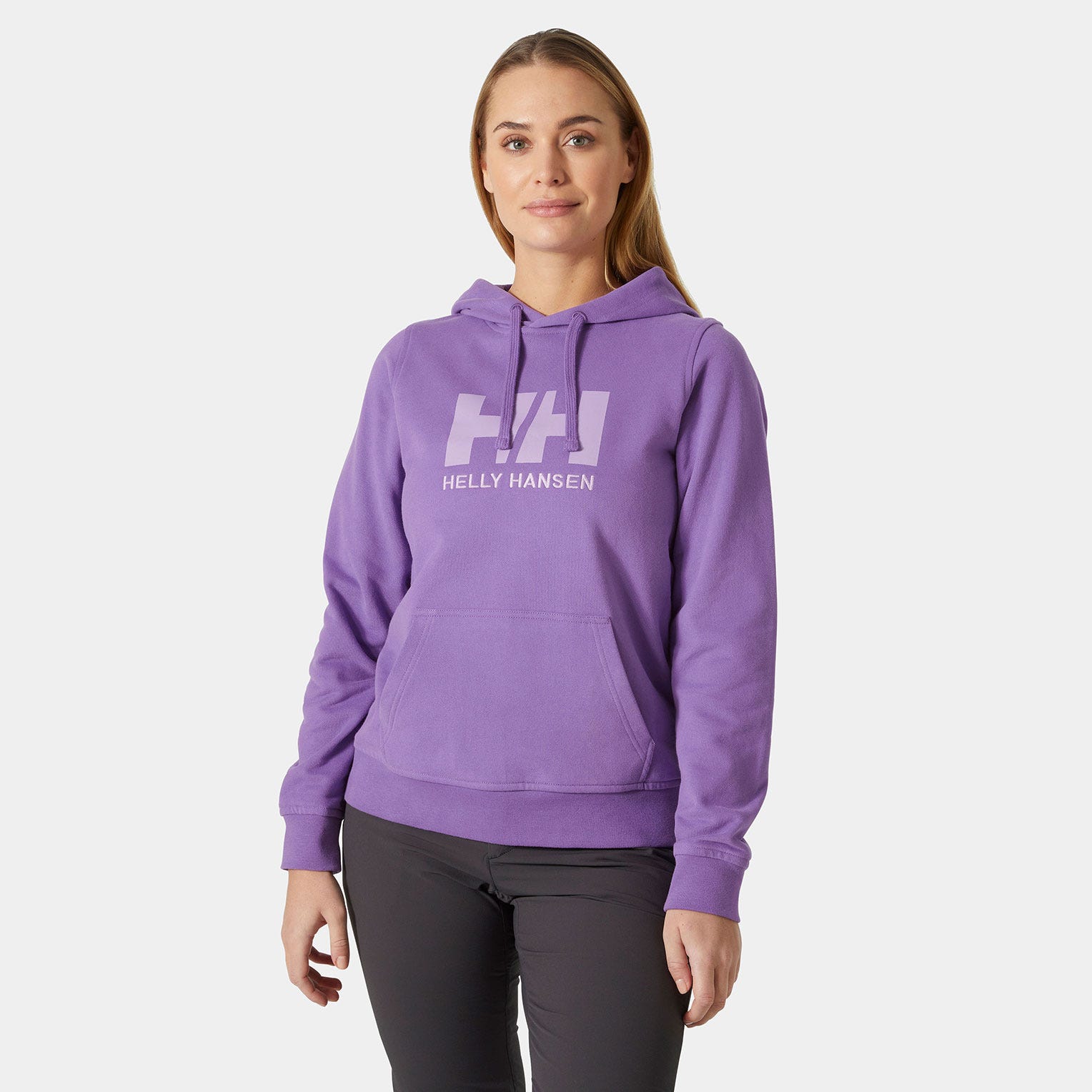 Women's HH® Logo Hoodie