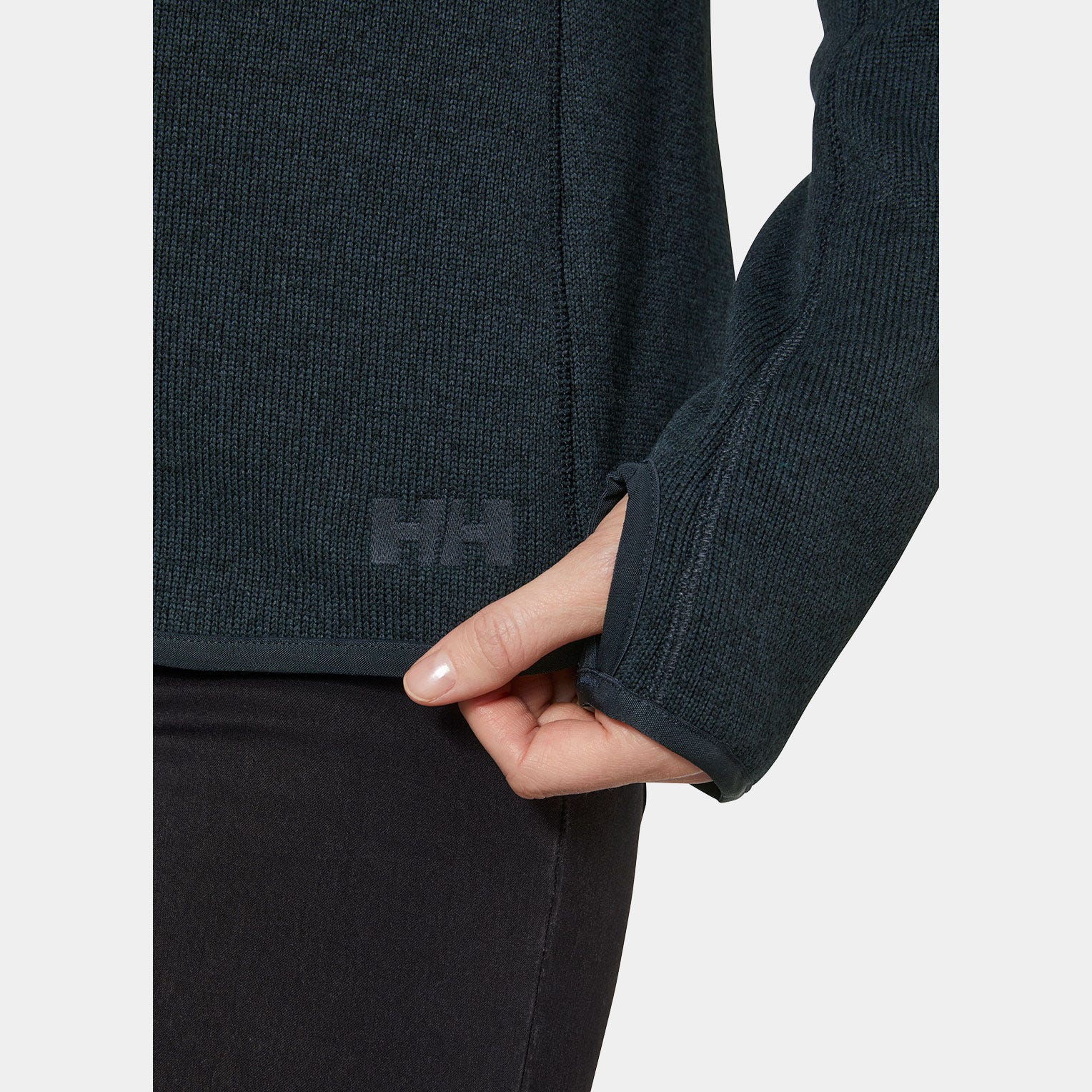 Women's Varde Half-zip Fleece 2.0