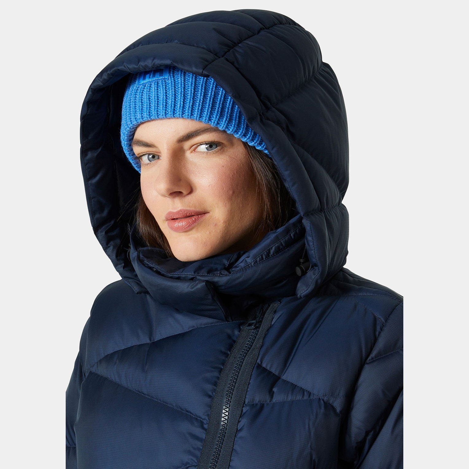 Women's Tundra Down Coat