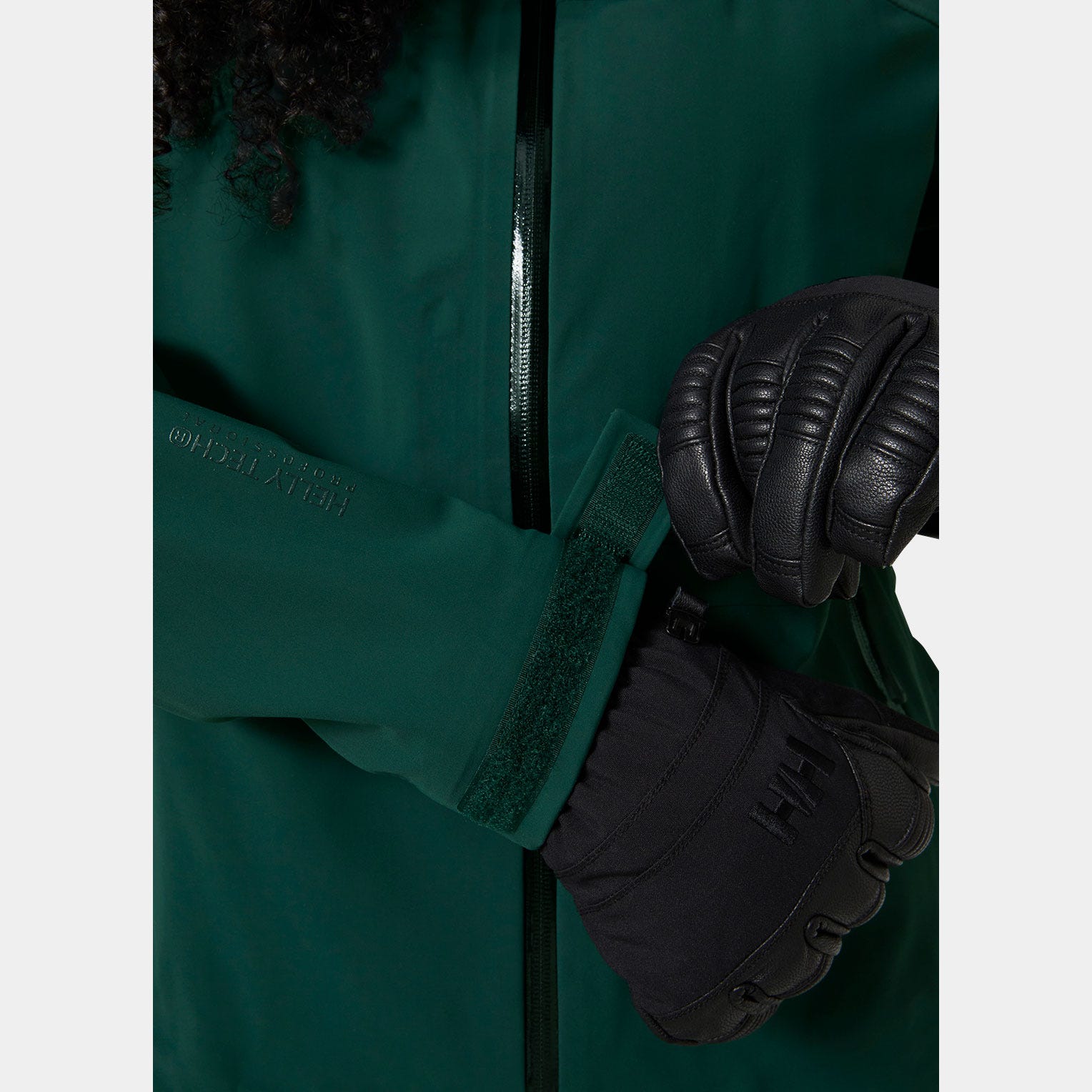 Women's Motionista 3-layers Shell Ski Jacket