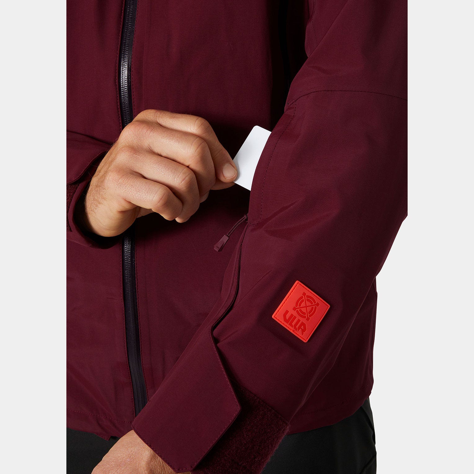 Men's Sogn Shell 2.0 Ski Shell Jacket