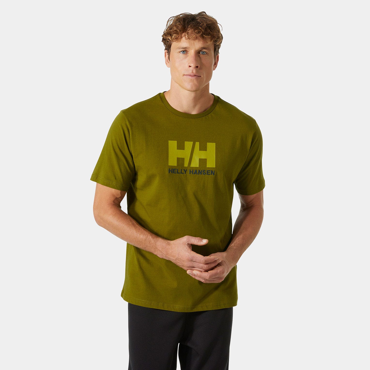 Men's HH® Logo T-Shirt