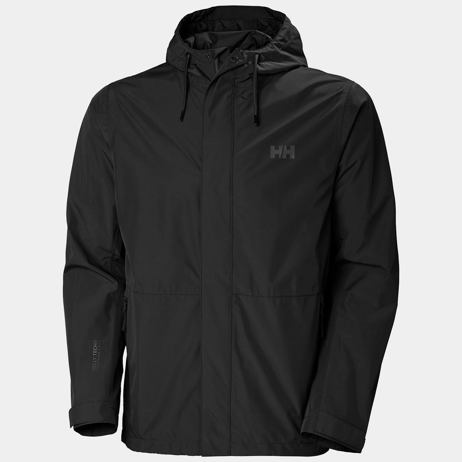 Men's URB Lab Rain Jacket