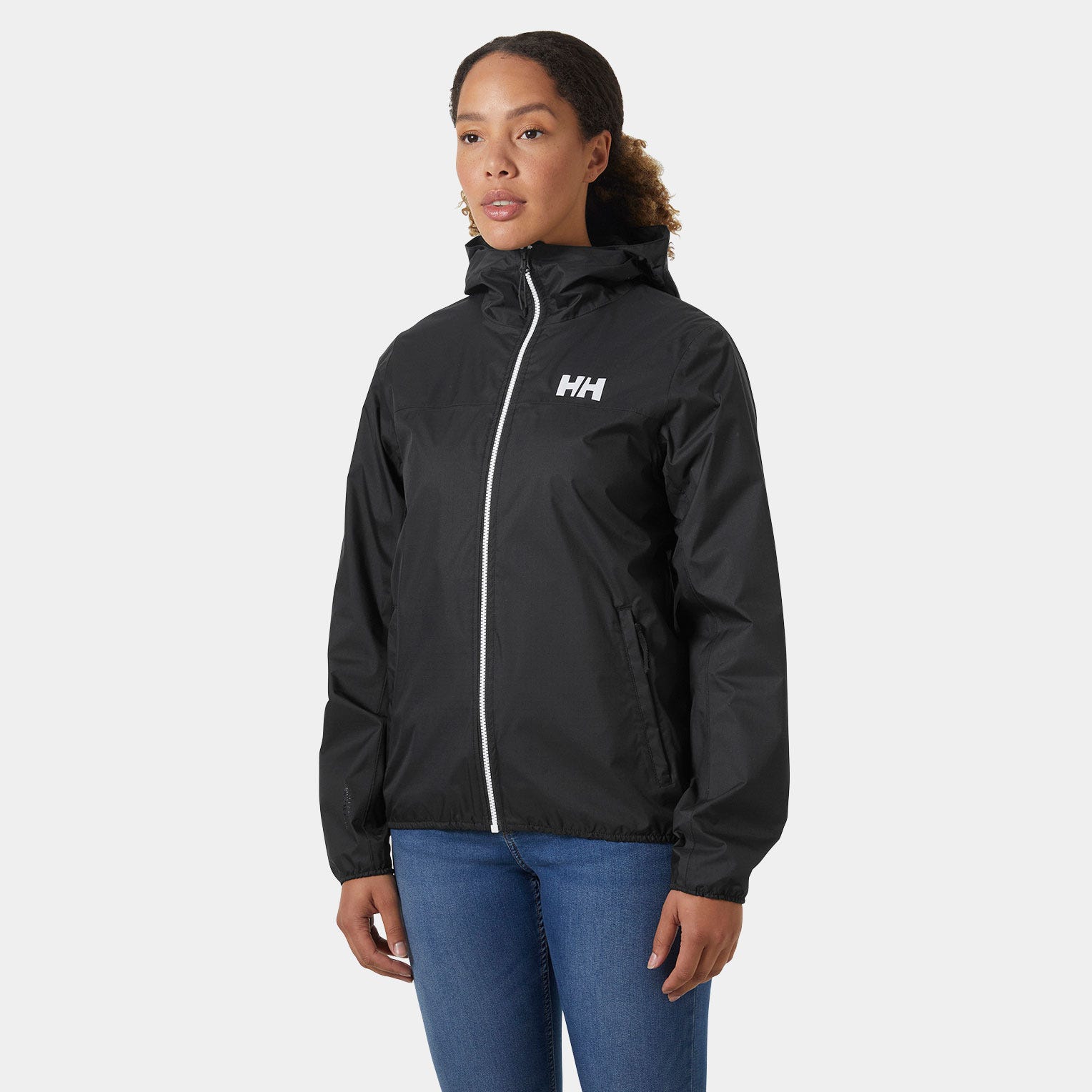 Women's Belfast II Packable Jacket