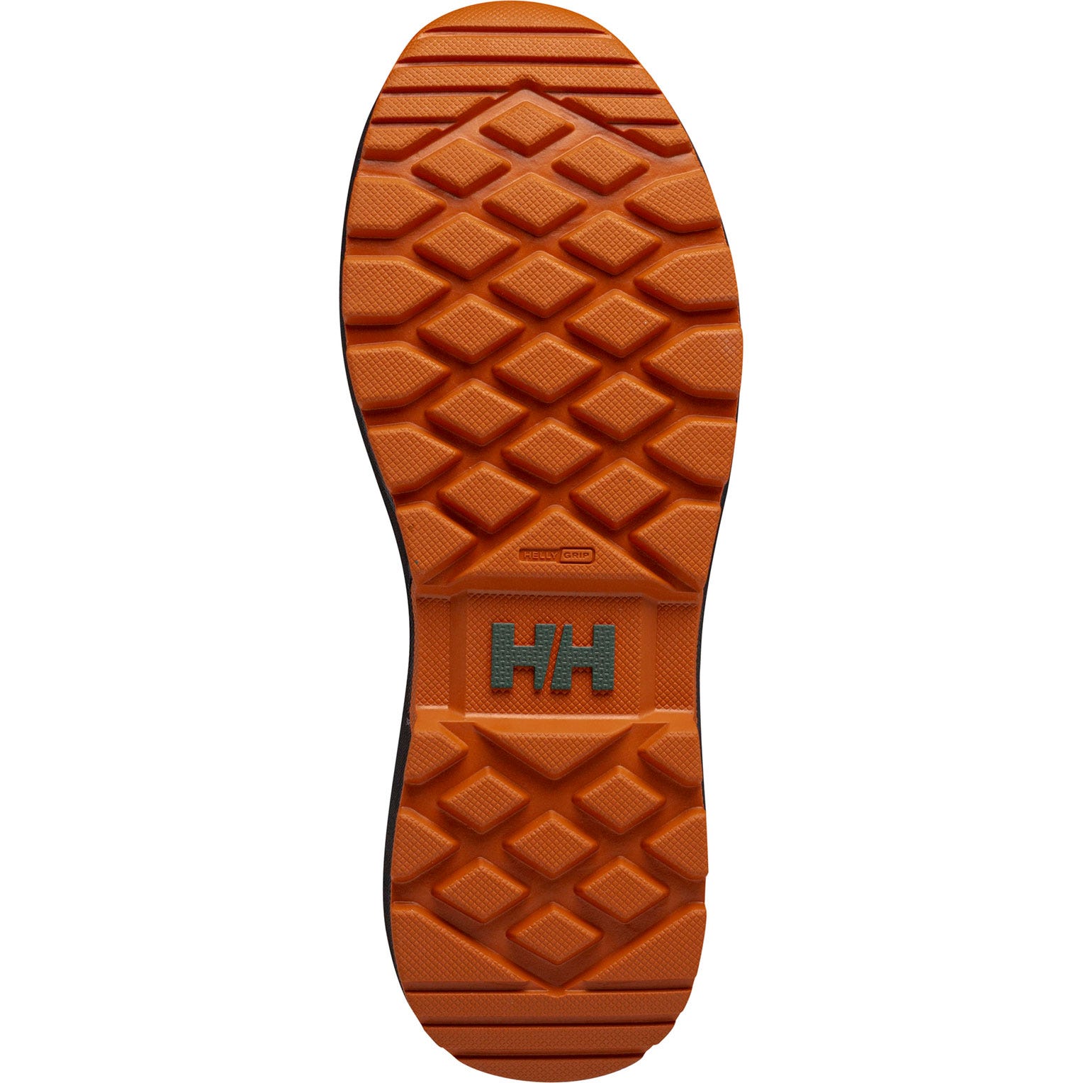 Men's Richmond Nubuk Boots