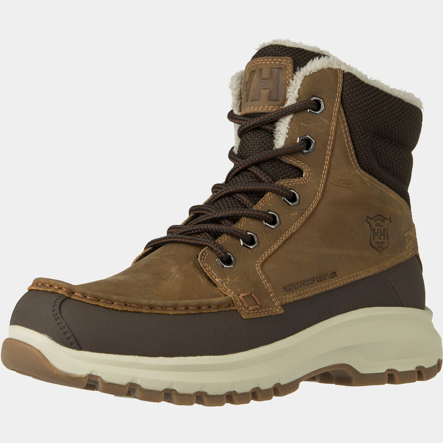 Men's Garibaldi V3 Winter Boots