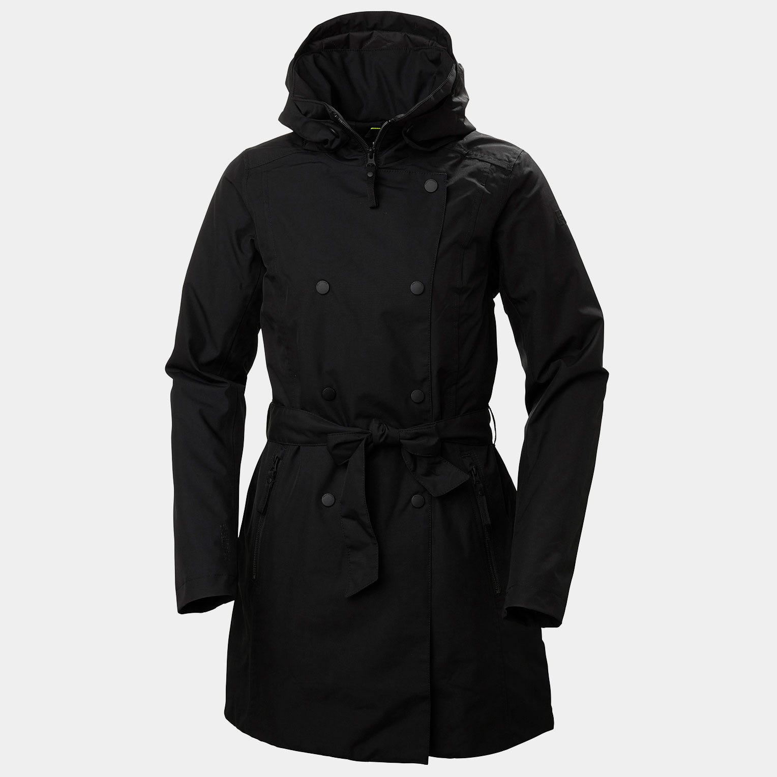 Women's Welsey II Waterproof Insulated Trench