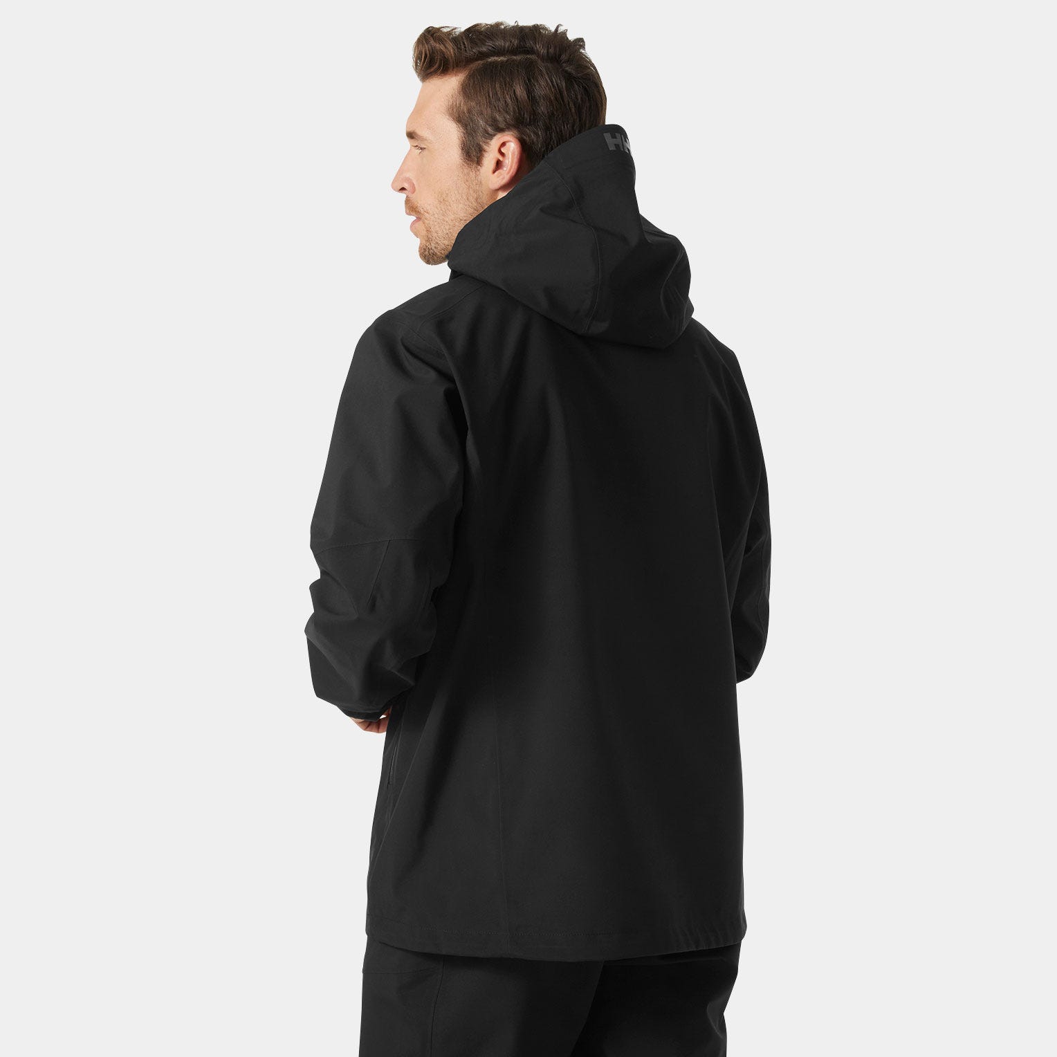 Men's Verglas 3 Layer Shell Jacket