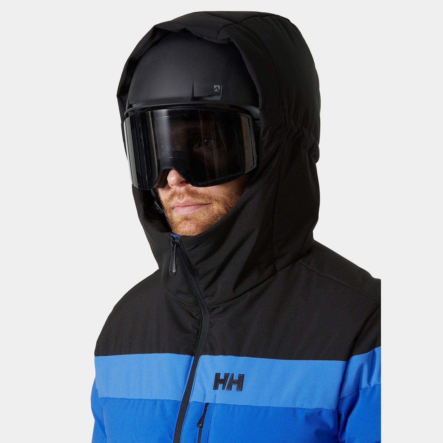 Men's Bossanova Puffy Ski Jacket