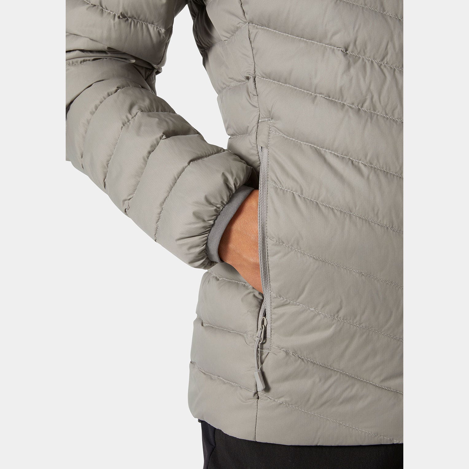 Women's Verglas Hooded Down Insulator Jacket