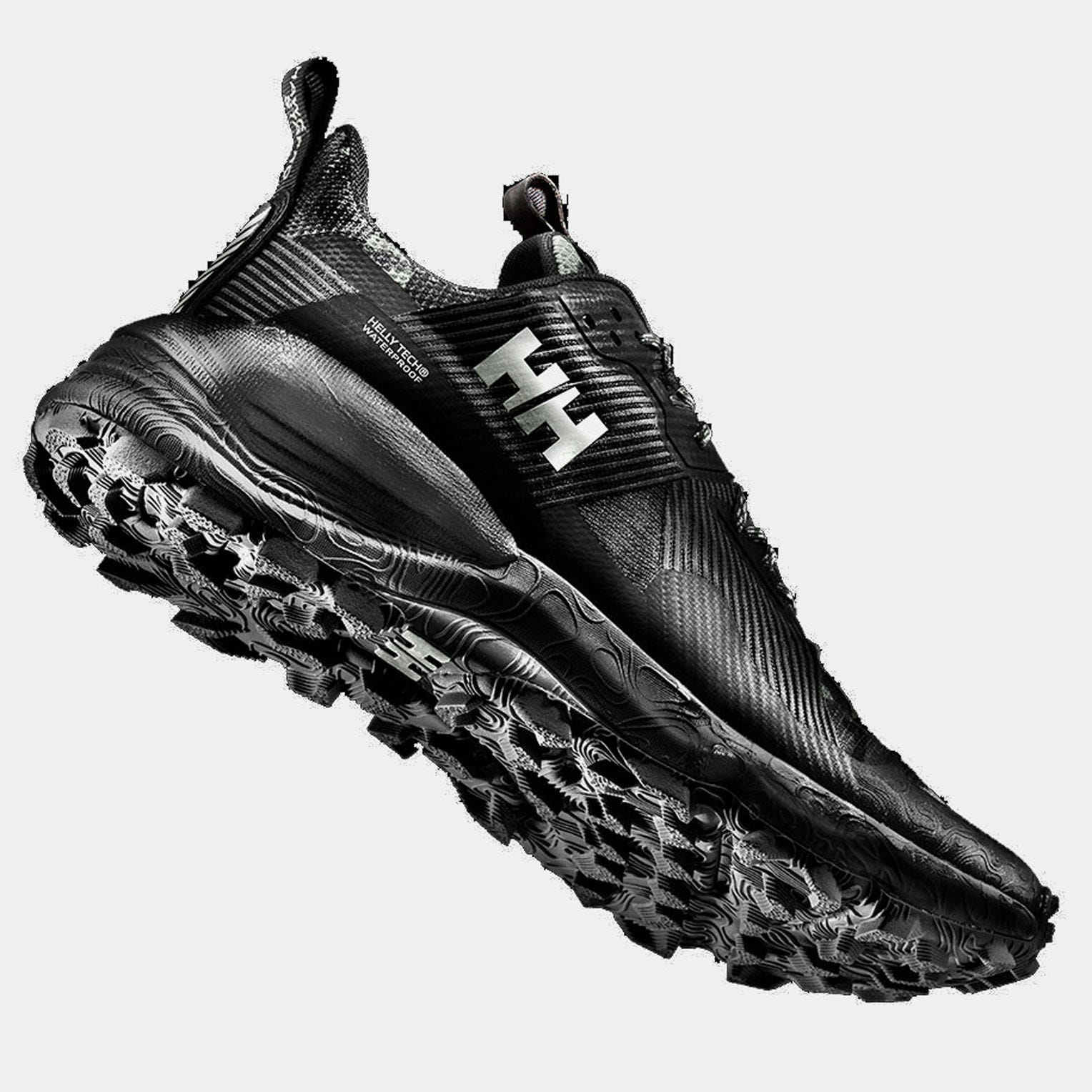 Men's Hawk Stapro Trail Running Waterproof Shoes