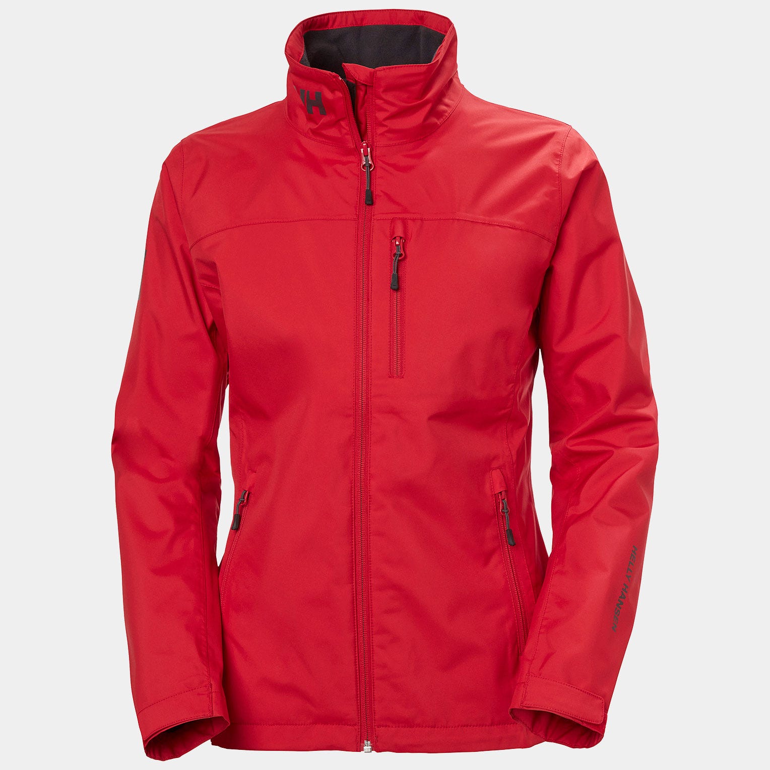 Women's Crew Midlayer Sailing Jacket