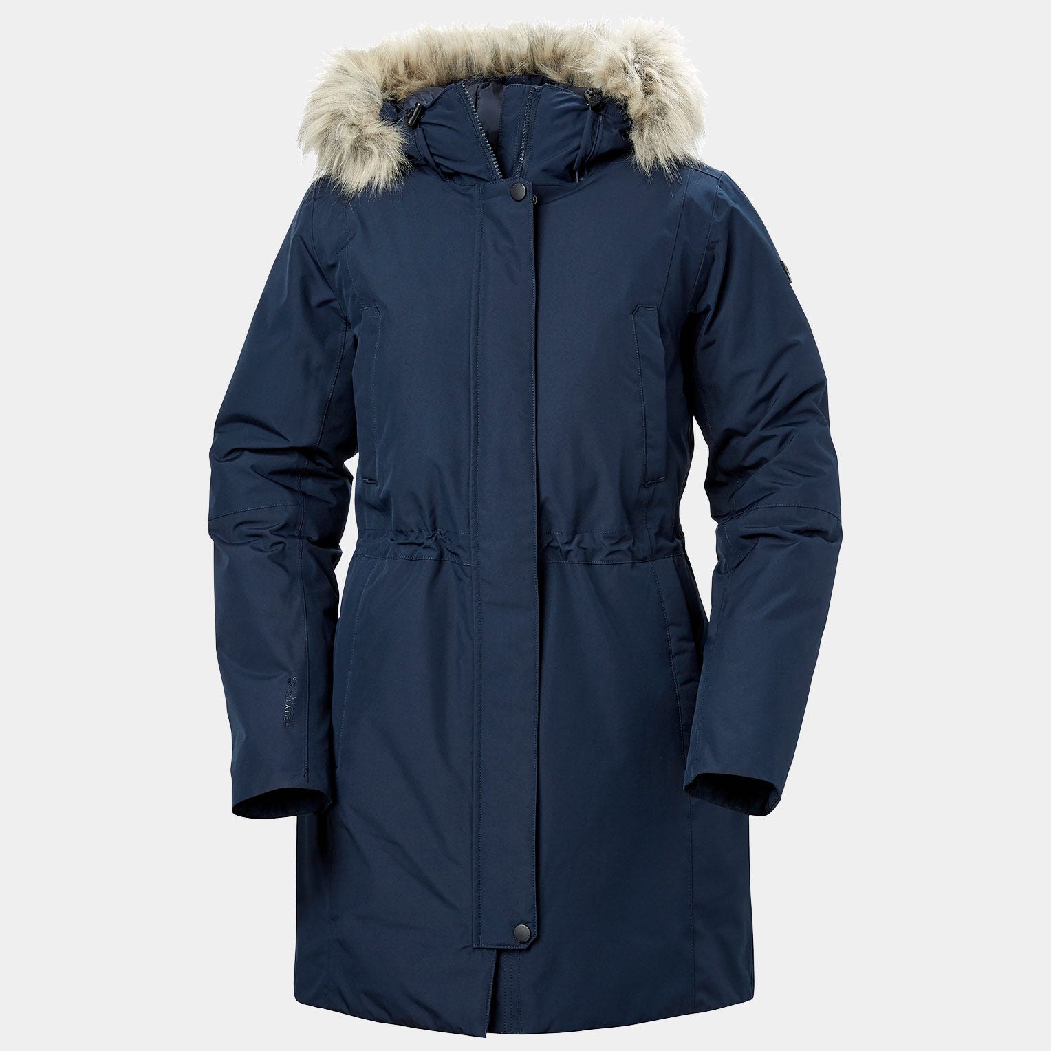 Women's Senja Insulated Winter Parka