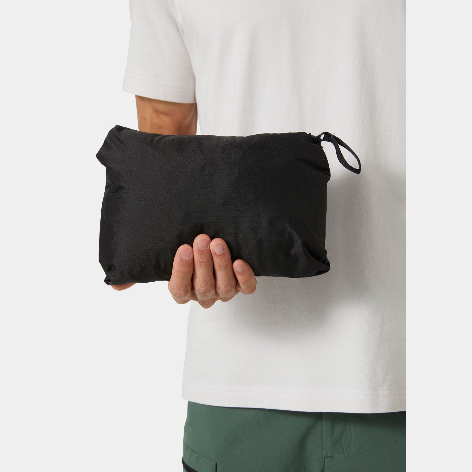 Men's Belfast 2 Packable Jacket