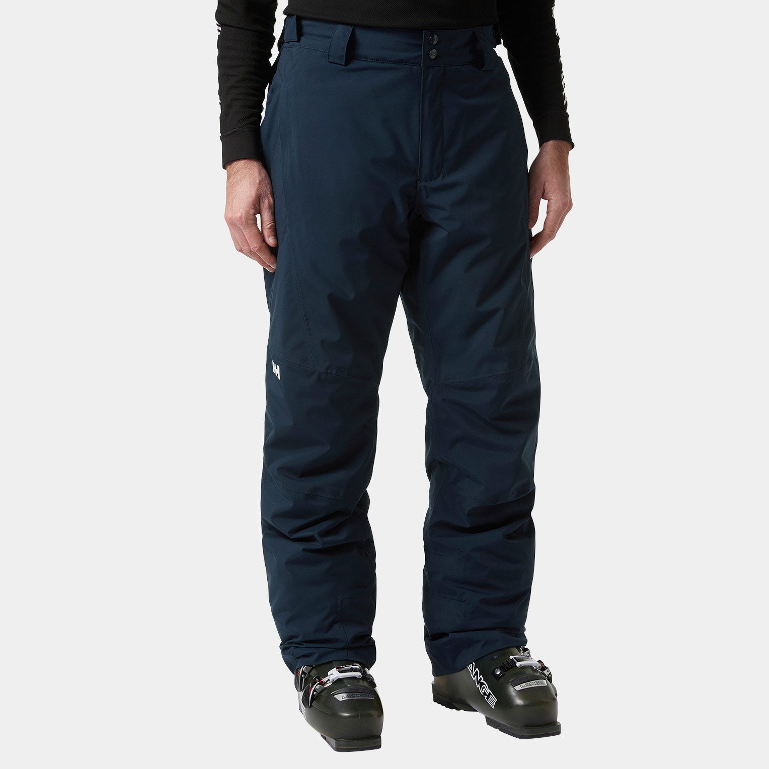 Men’s Alpine Insulated Ski Pants