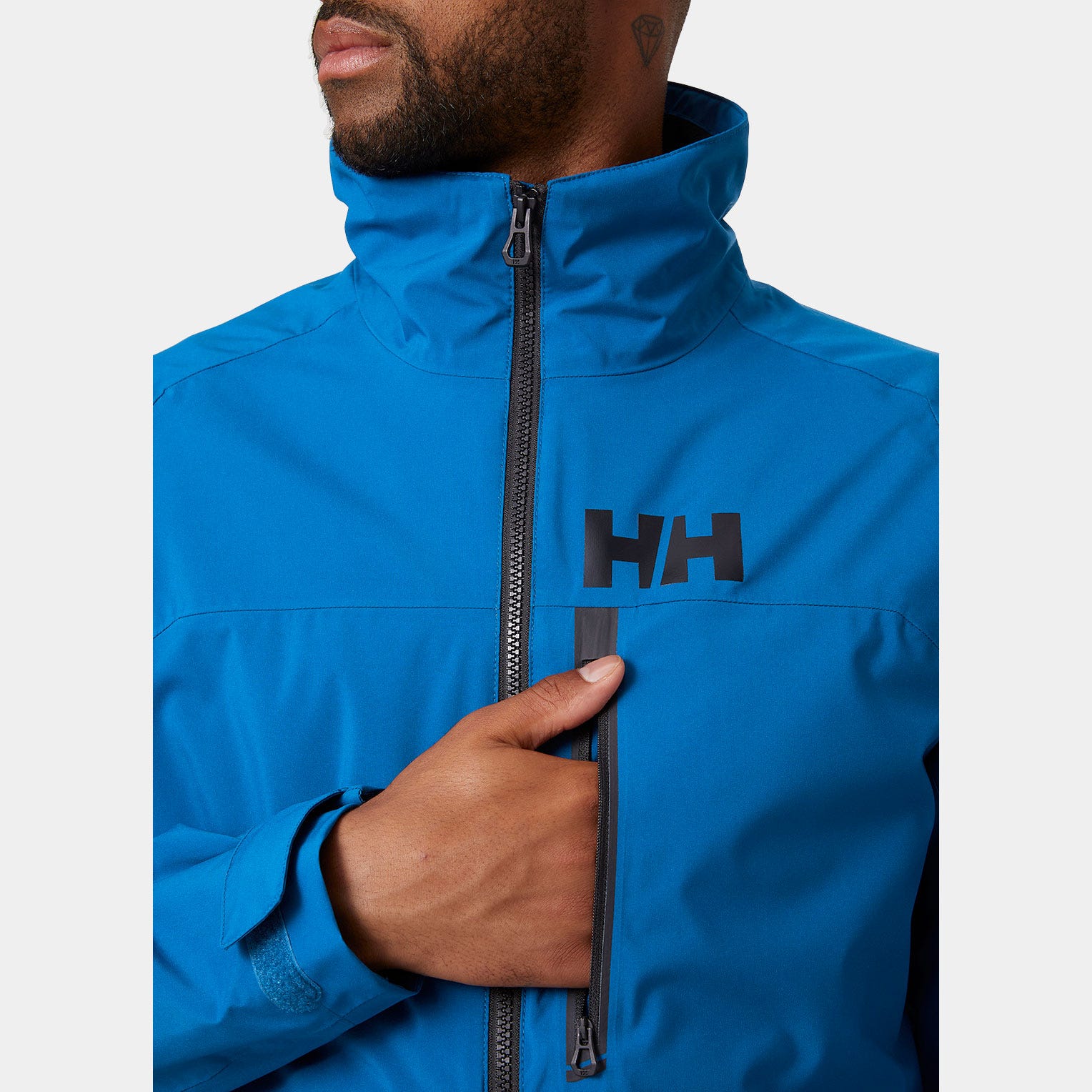 Men's HP Racing LIFALOFT? Midlayer Jacket