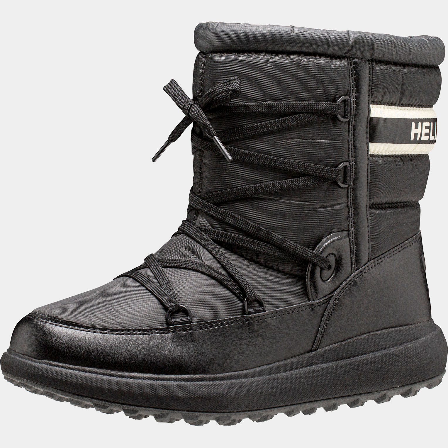 Men's Isola Court mid-cut Winter Boots