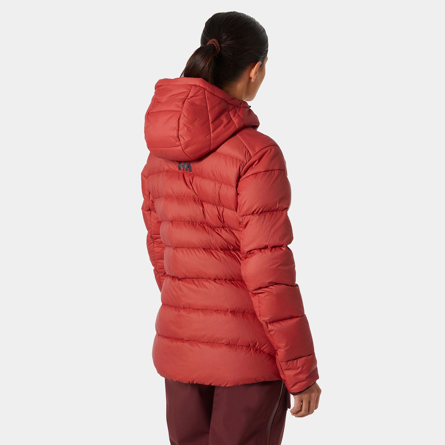 Women's Verglas Glacier Down Jacket