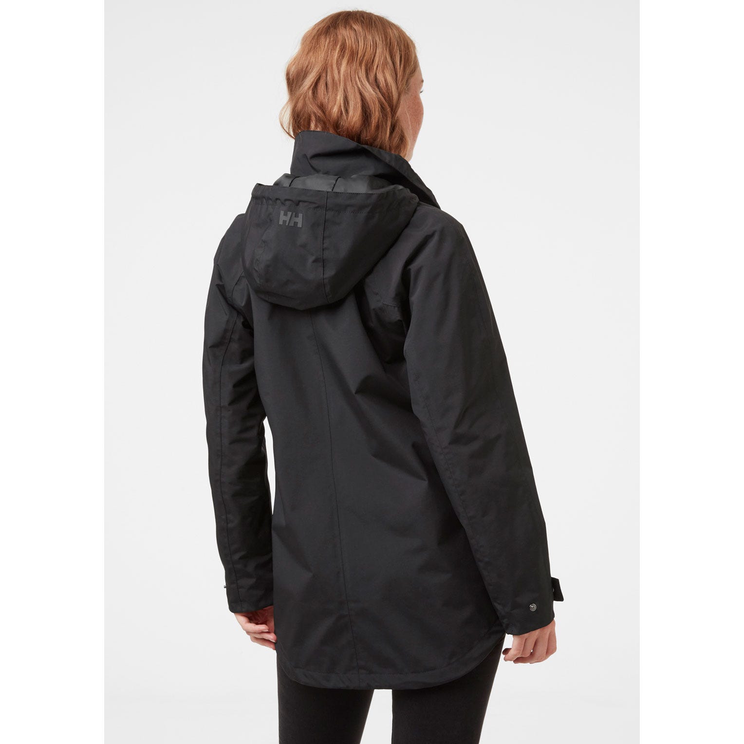 Women's Valentia Raincoat