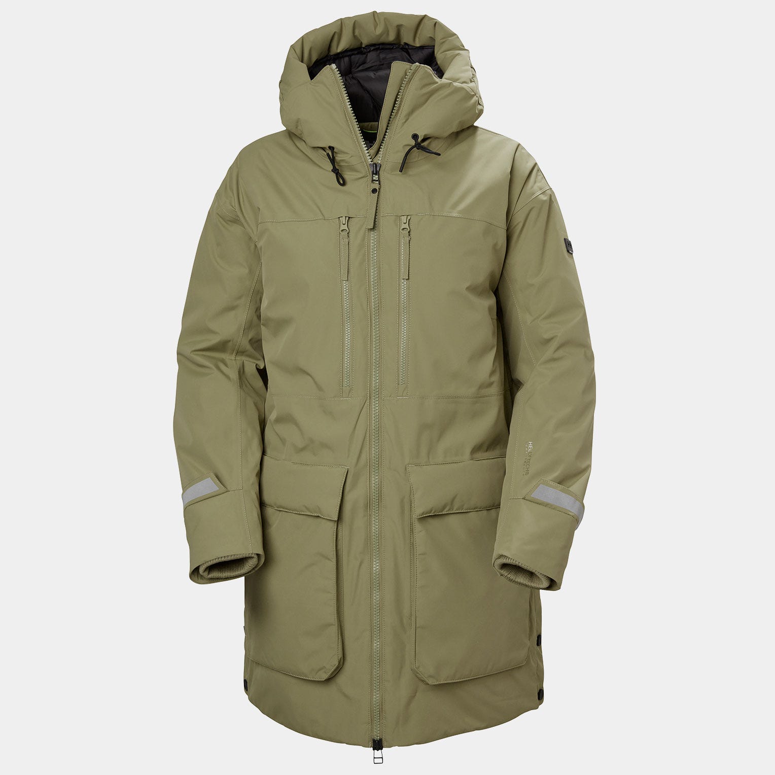 Women's Maud Parka