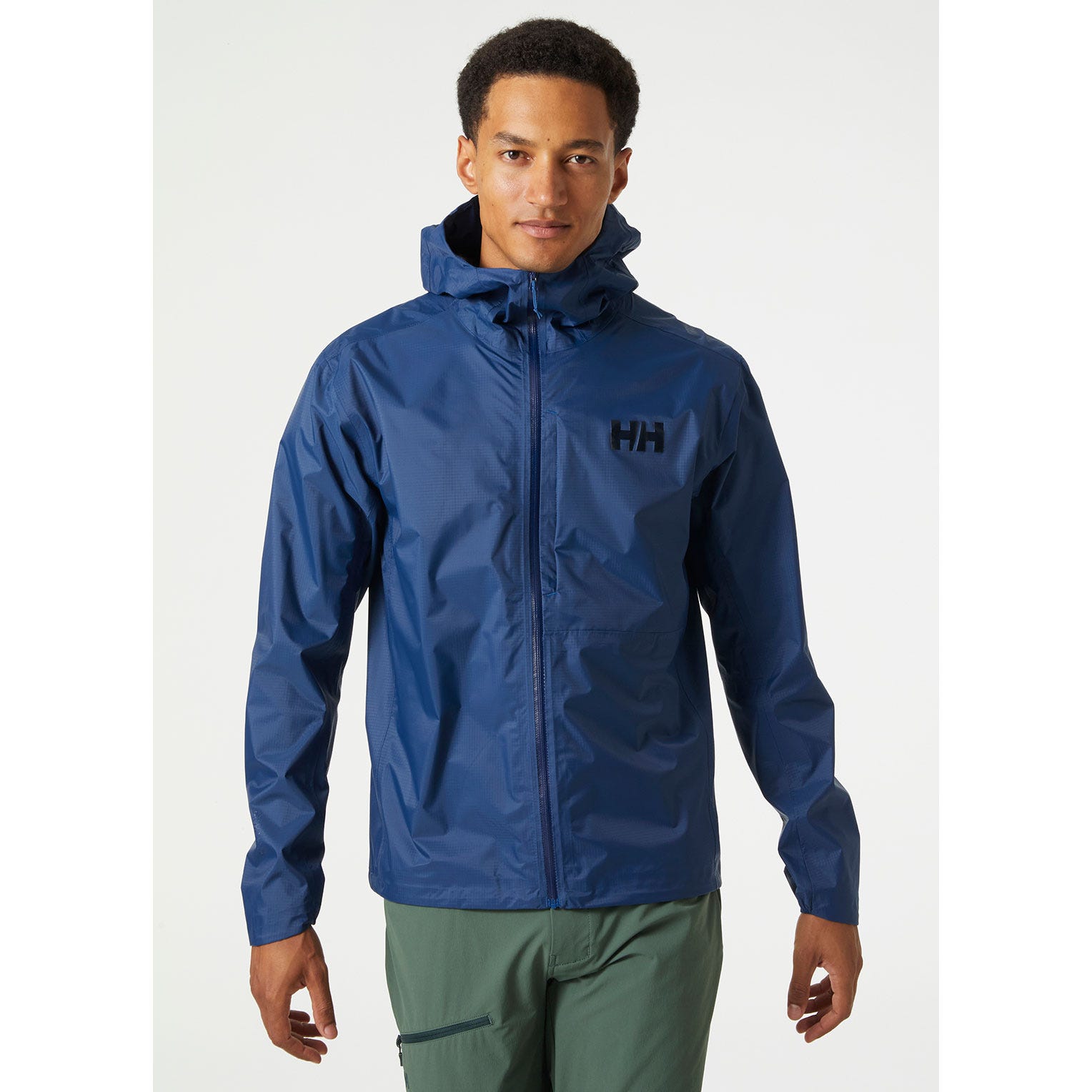 Men's Verglas Micro Shell Jacket