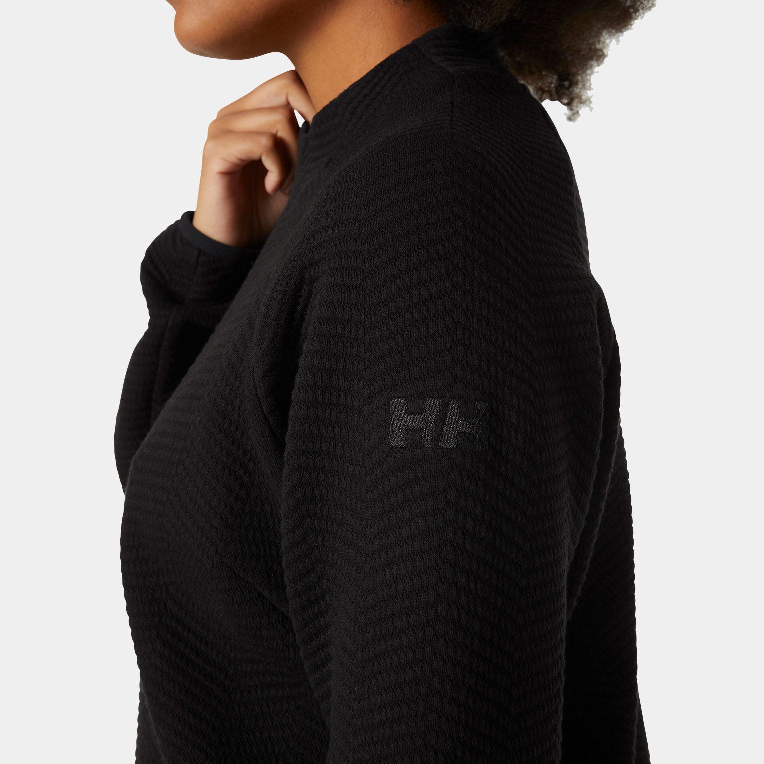 Women's Allure Pullover