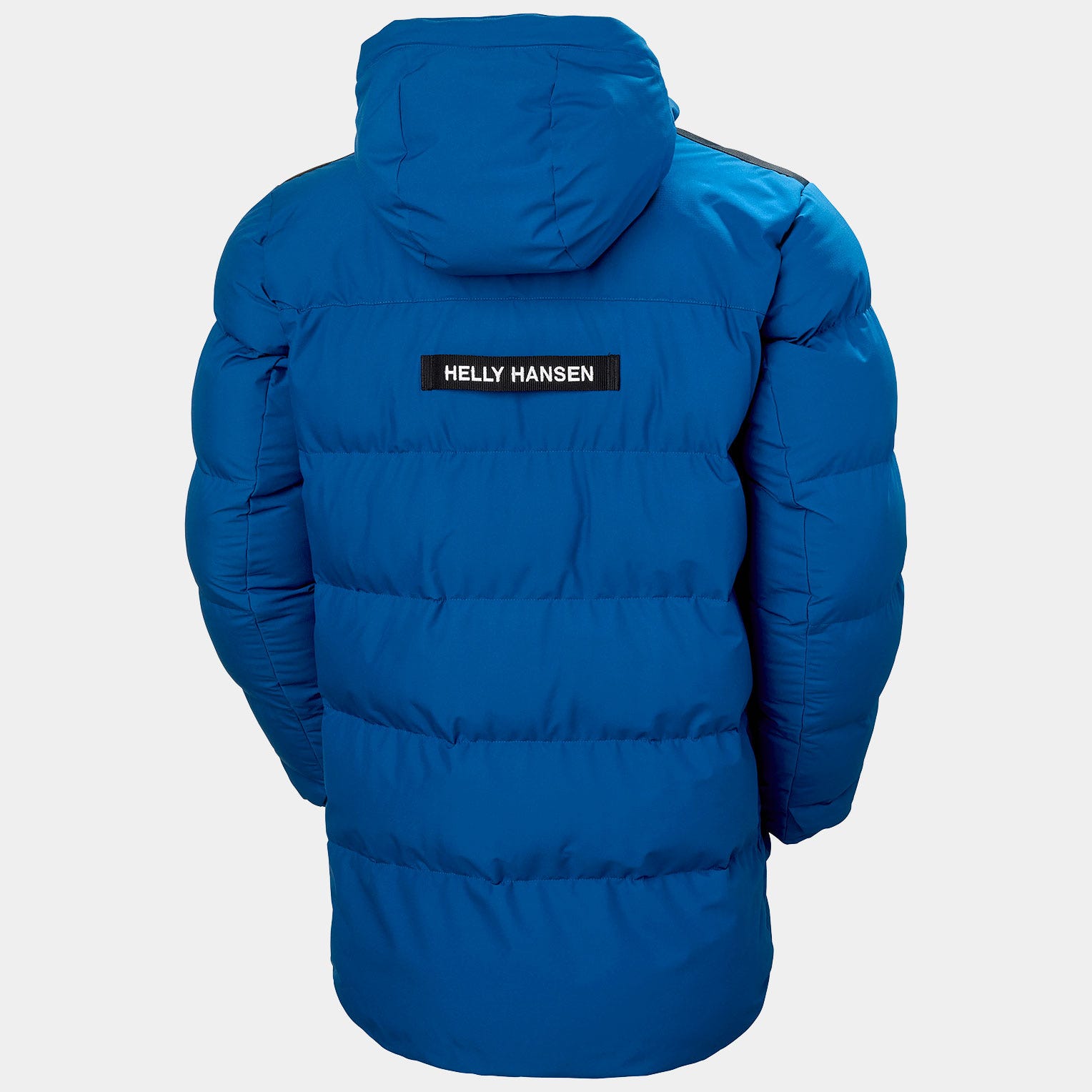 Men's Patrol Puffy Insulated Jacket