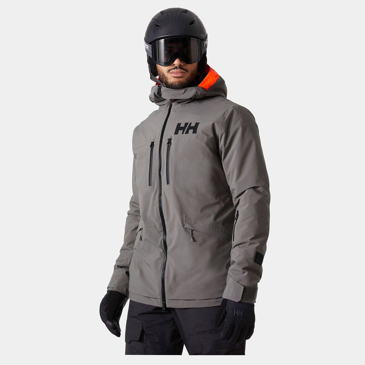 Men's Garibaldi Infinity Ski Jacket