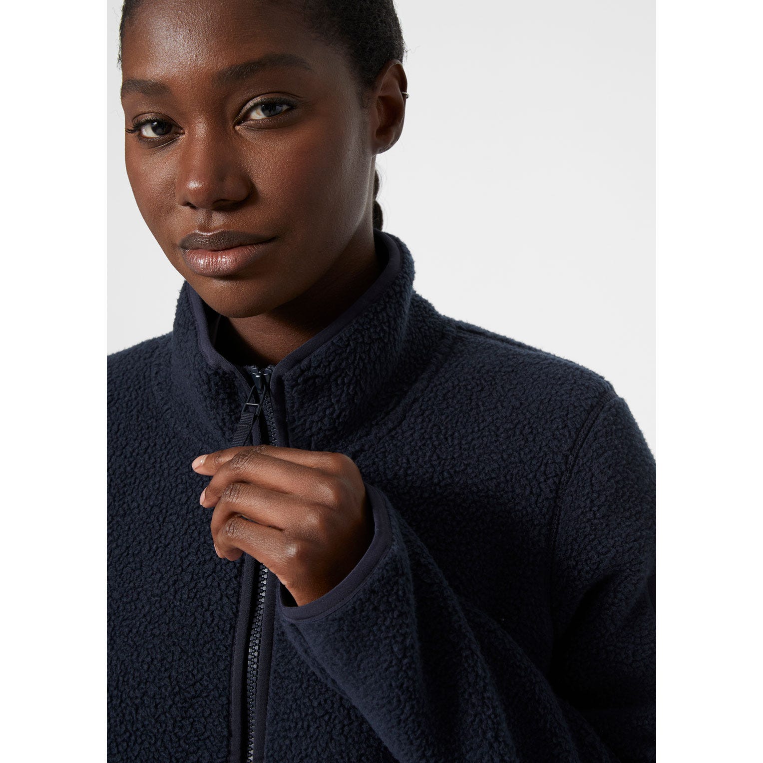 Women's Imperial Pile Fleece Jacket