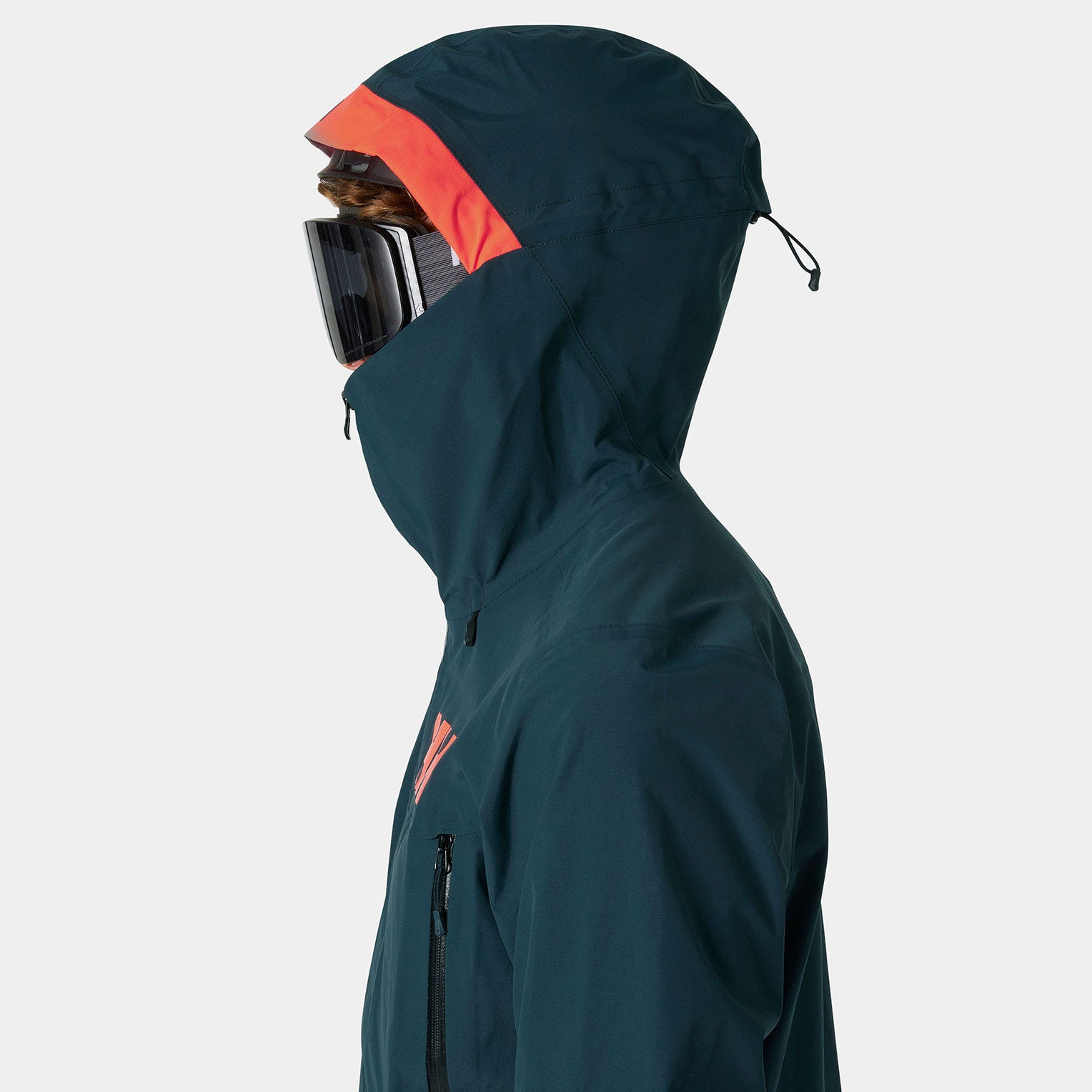 Men's Sogn Shell 2.0 Ski Shell Jacket