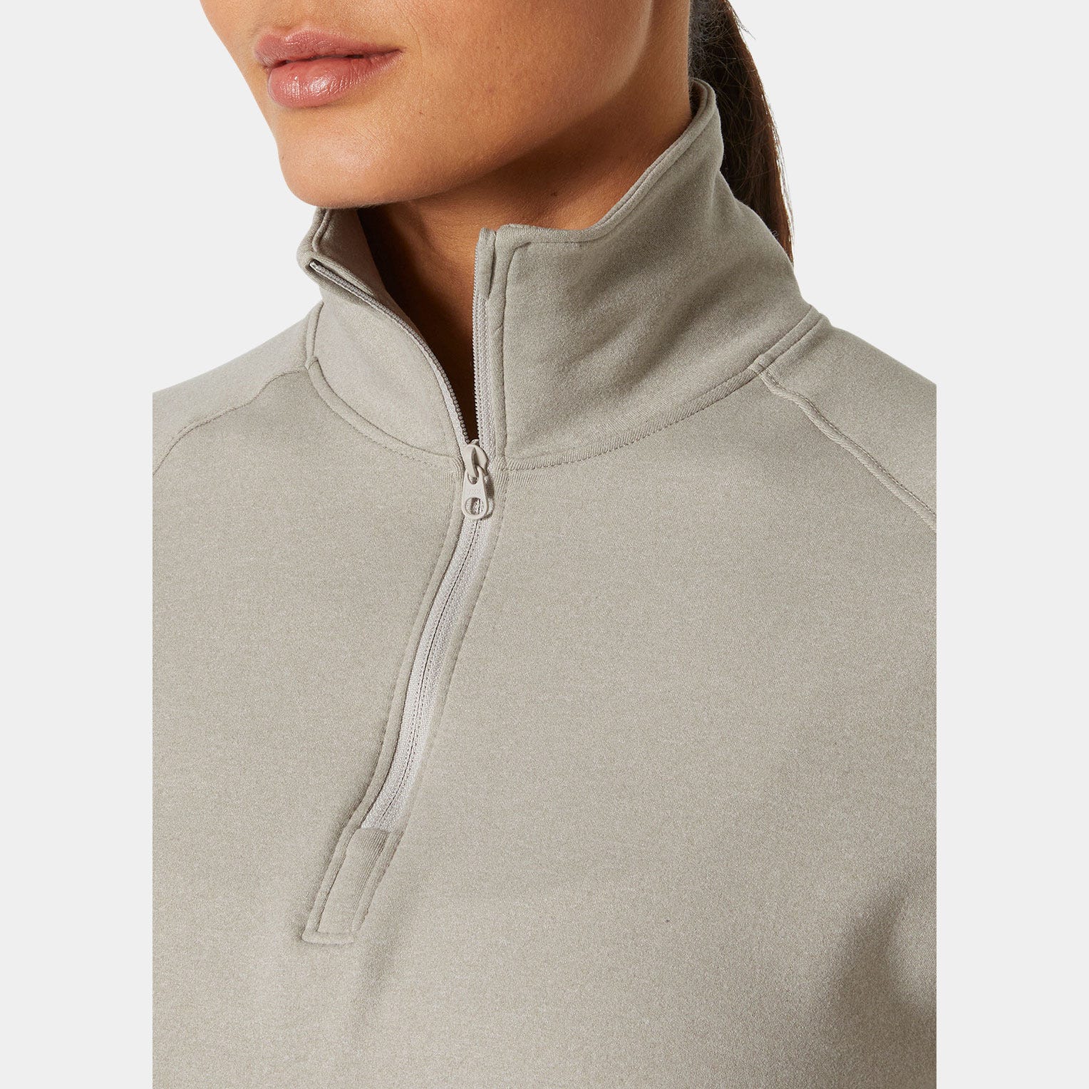 Women's Verglas Half-Zip Midlayer