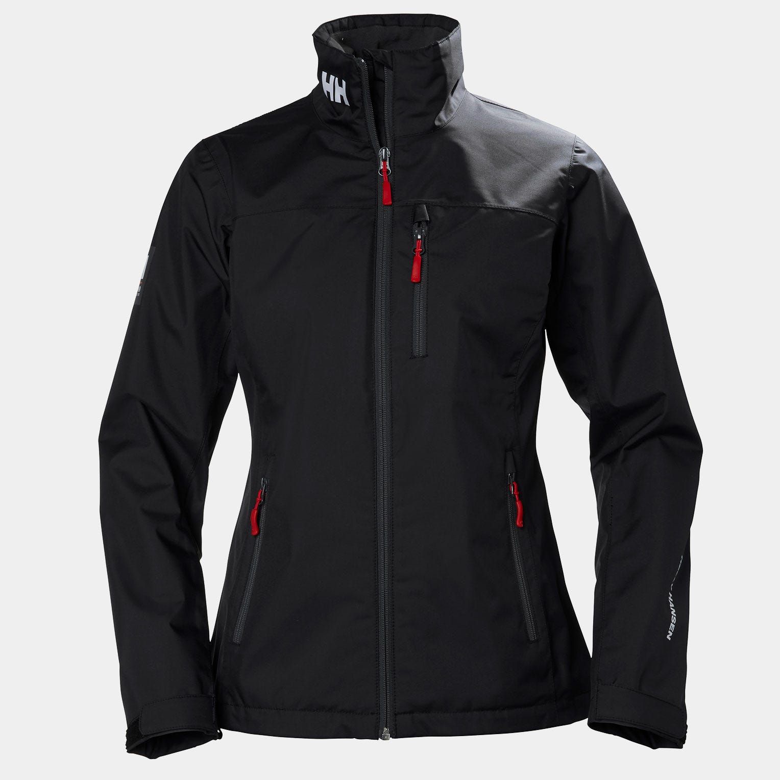 Women's Crew Sailing Jacket