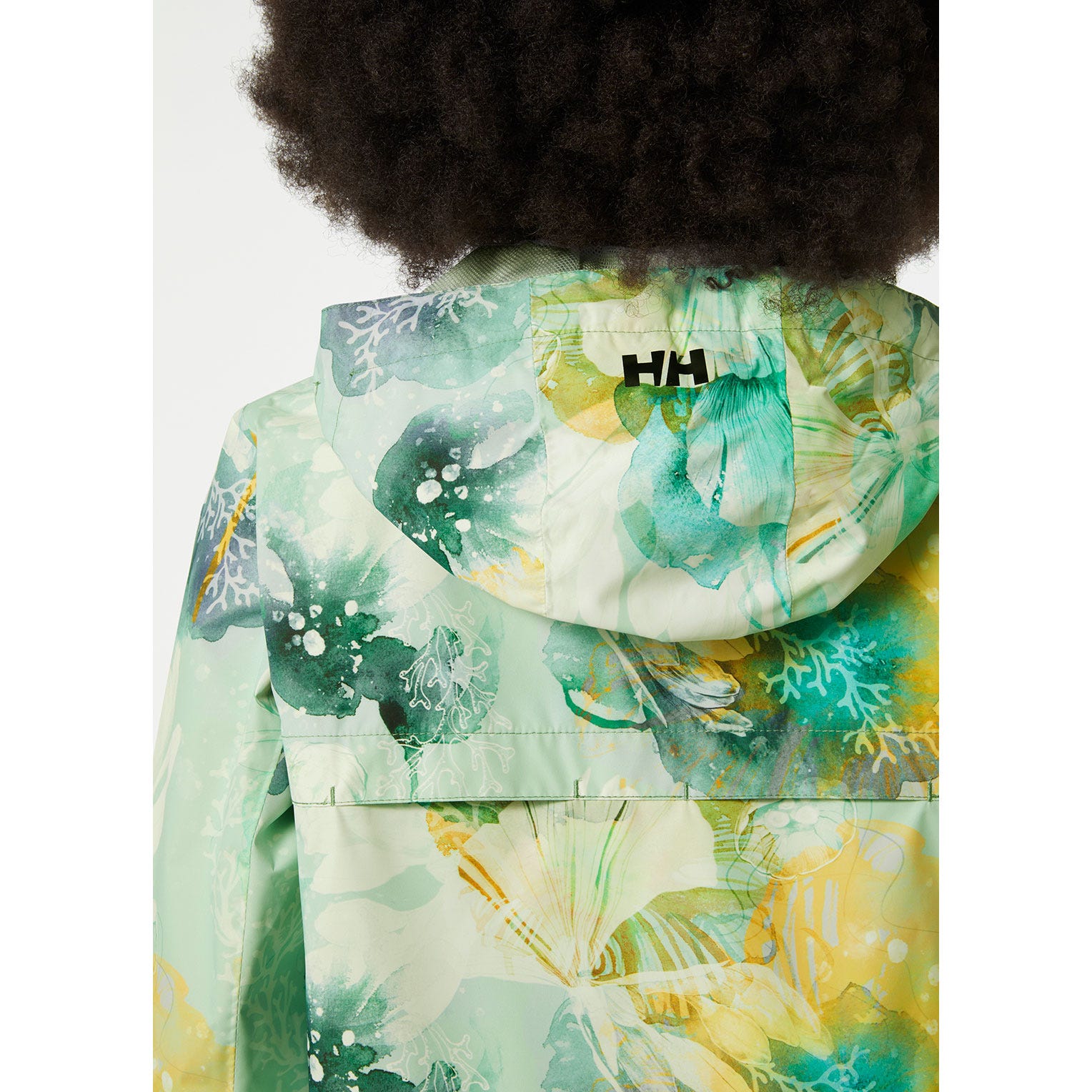 Women's Belfast II Packable Jacket