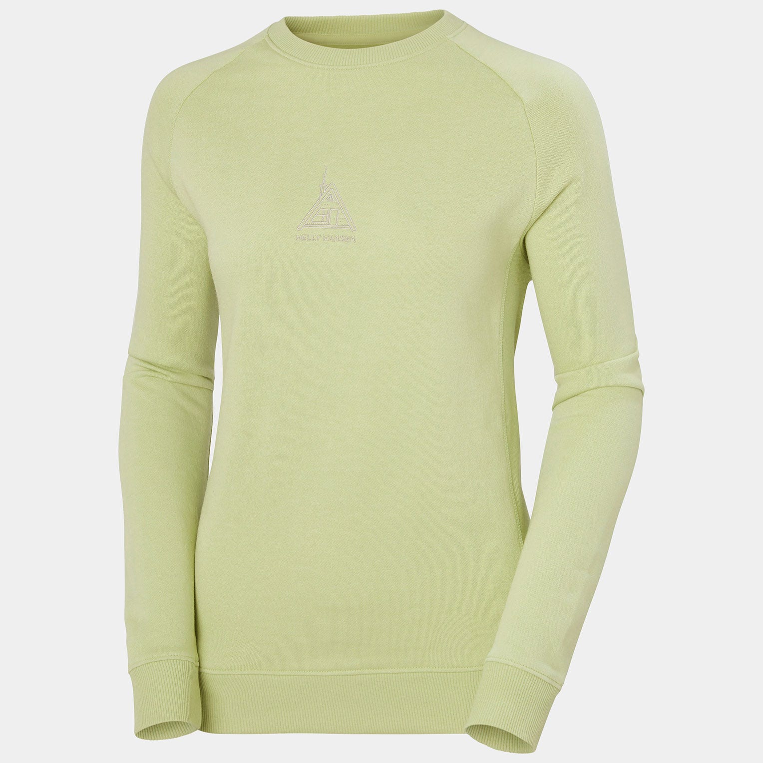 Women's F2F Organic Cotton Sweater