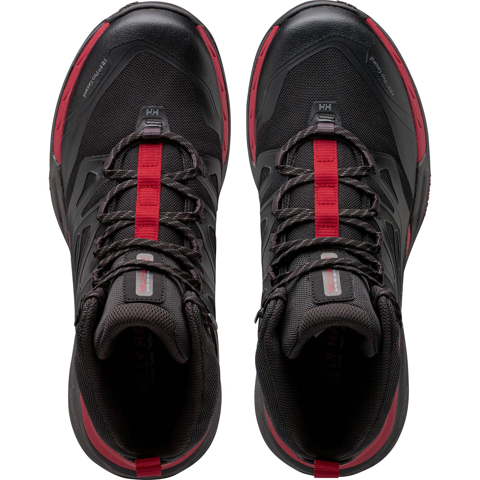 Men's Traverse HellyTech® WATERPROOF Hiking Shoes