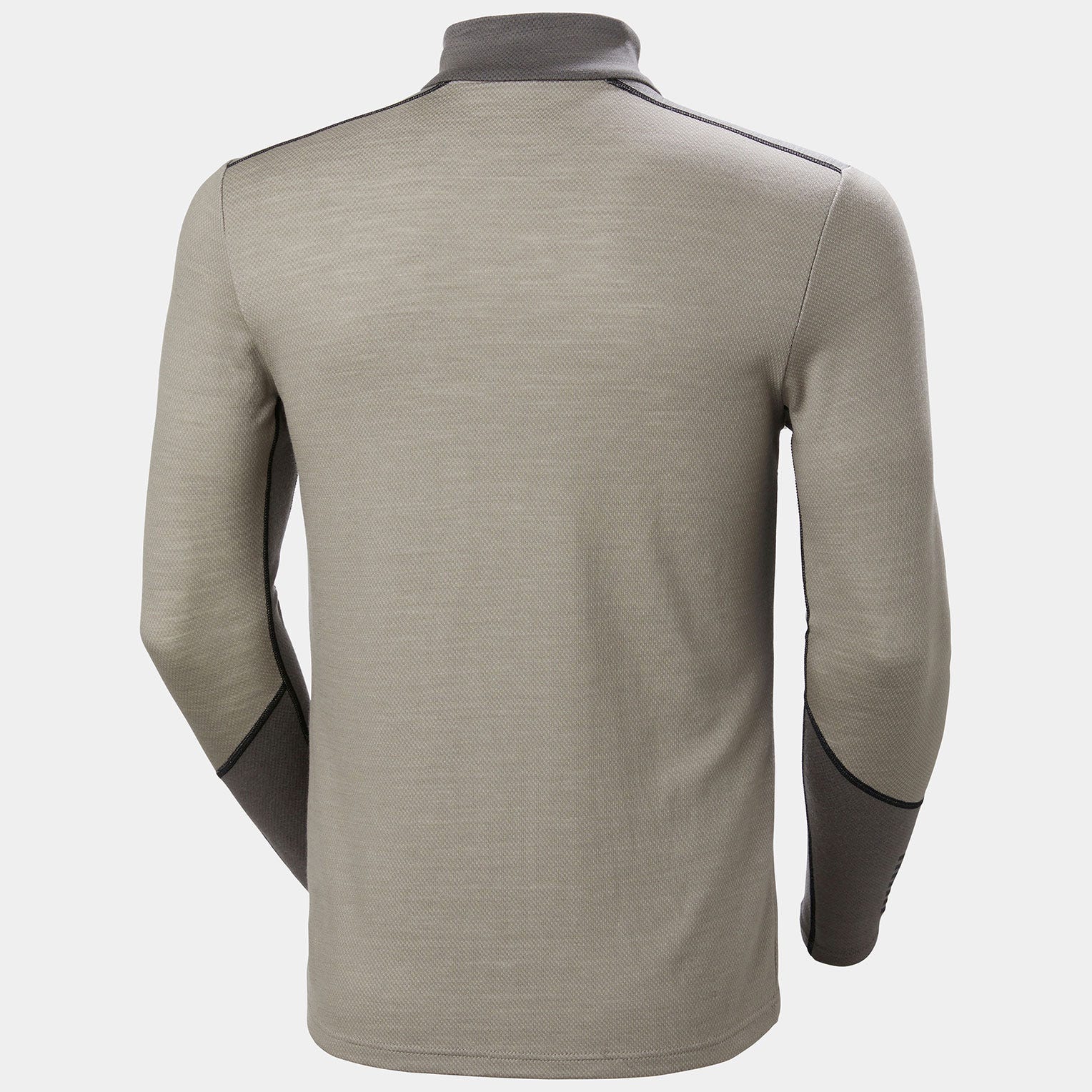 Men's LIFA® Merino Midweight Half-zip Base Layer