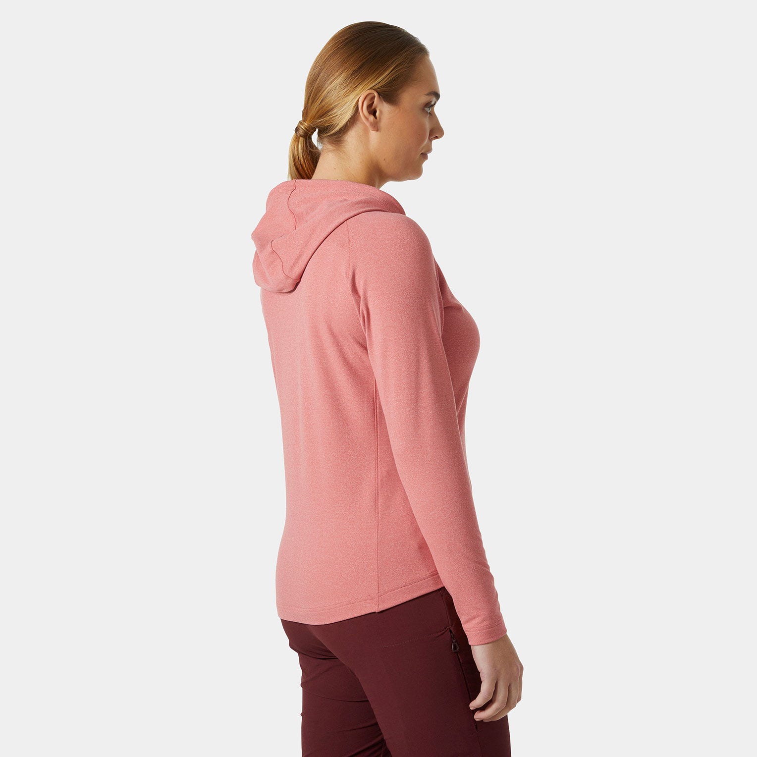 Women's Verglas Light Hoodie