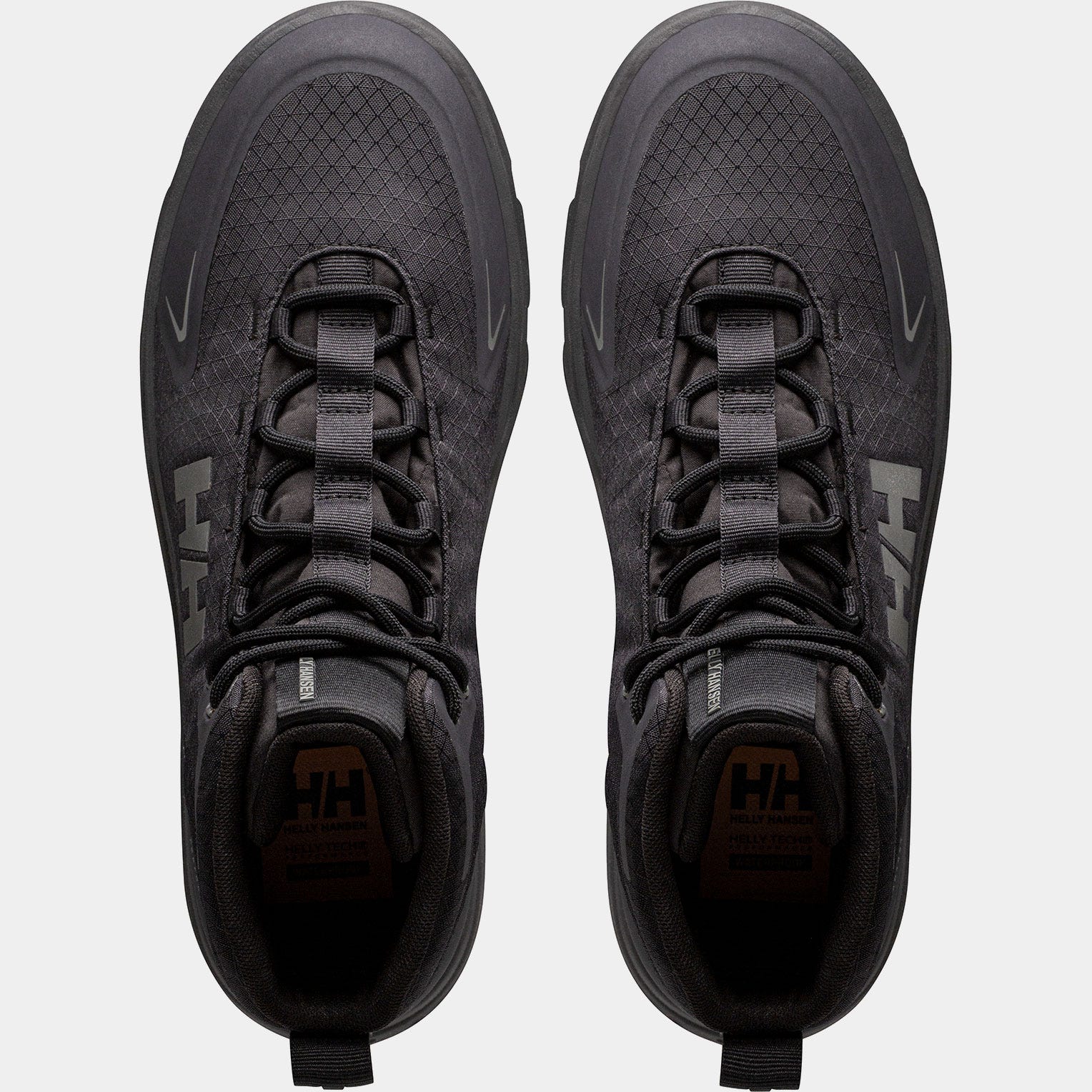 Men's Canyon ULLR Helly Tech® WATERPROOF Insulated Boots