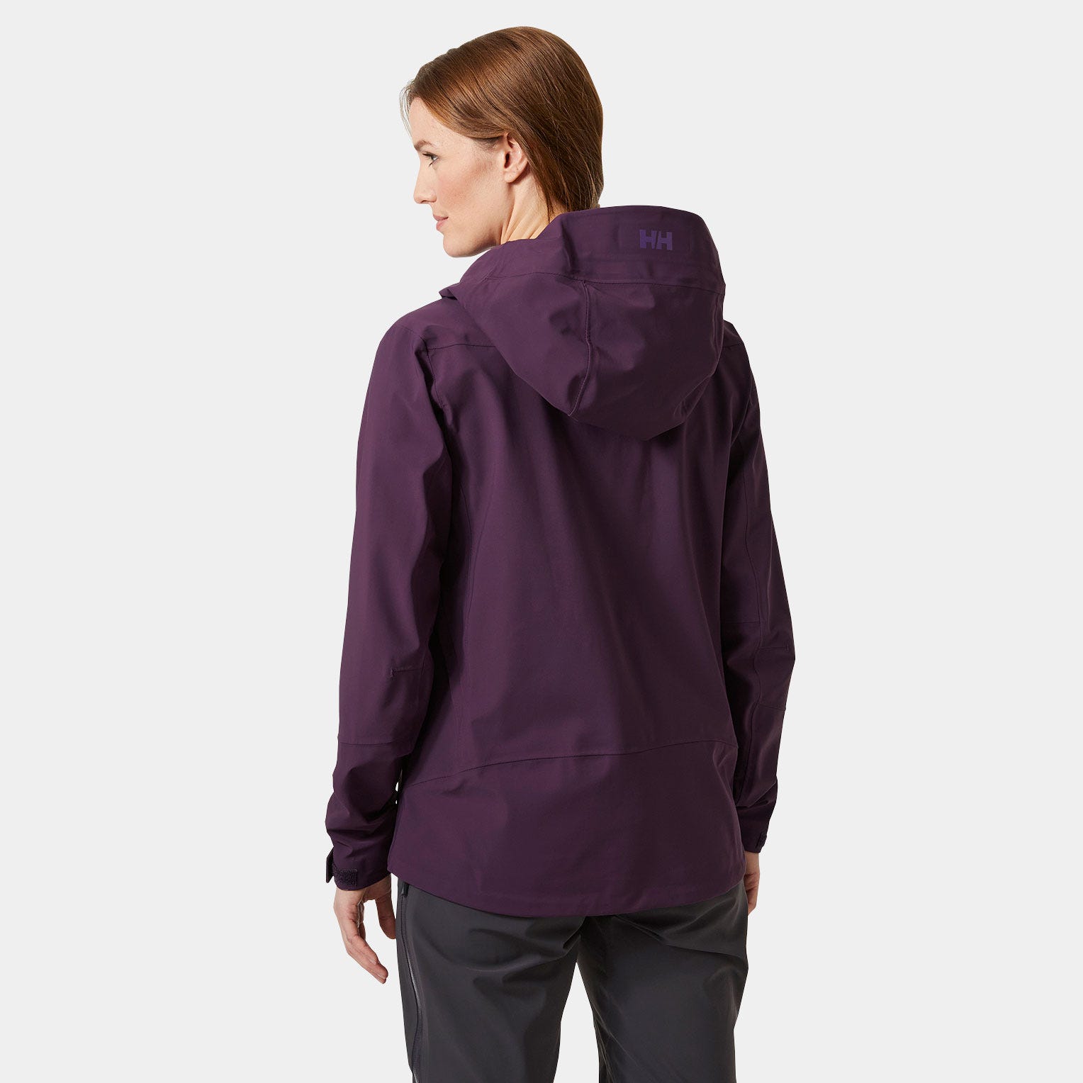 Women's Verglas Backcountry Ski Shell Jacket