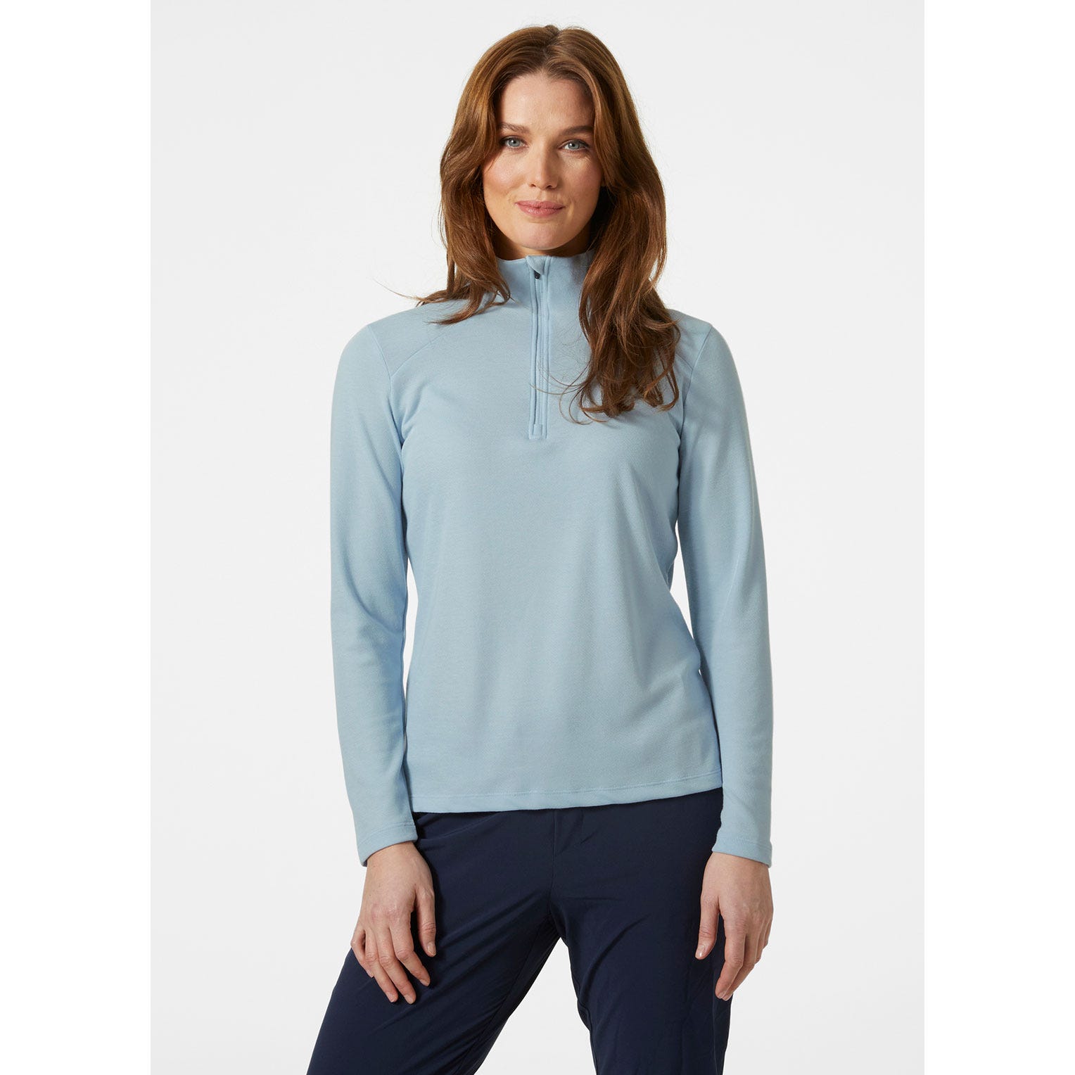 Women's Inshore Half-zip Pullover